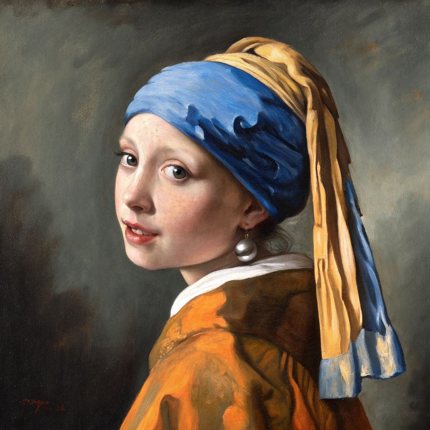 Boere-Afrikaner Kuns en Kultuur