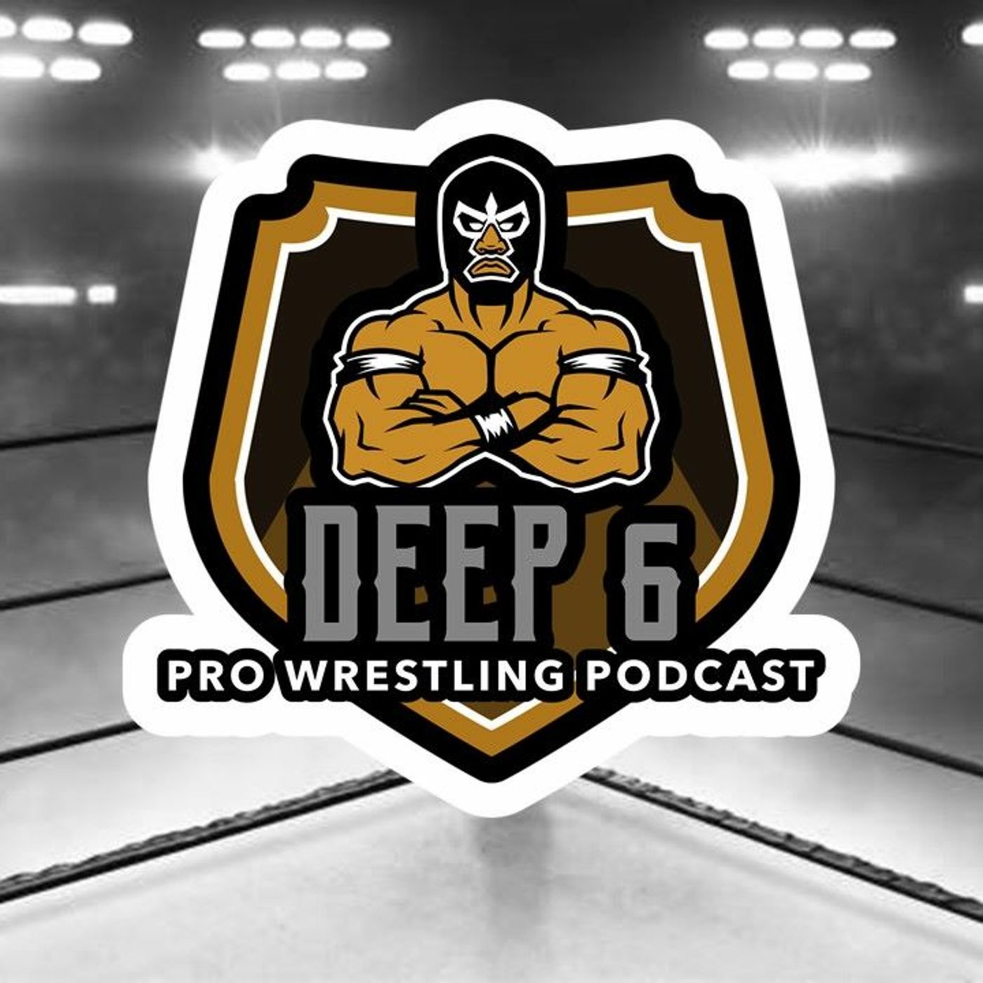 The Aftermath Pro Wresting Podcast