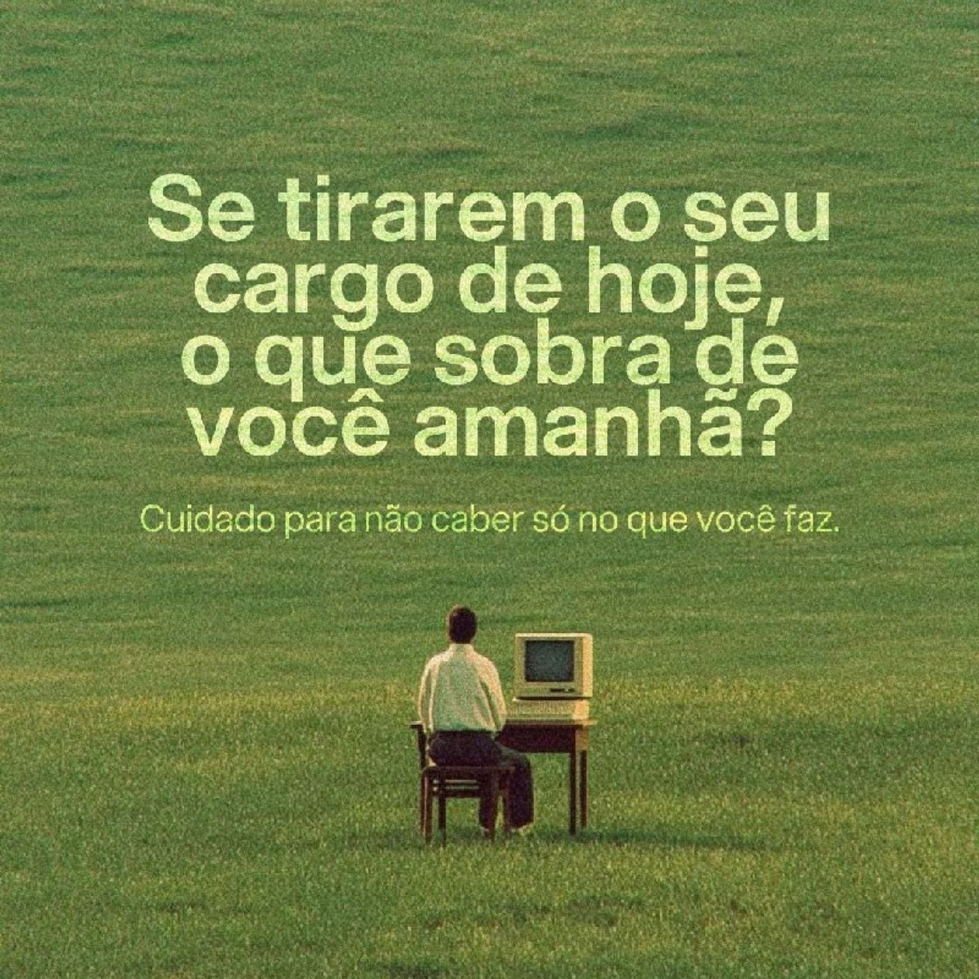 Episódio 14 - BANANADA - Podcast de Renan Francisco episode artwork