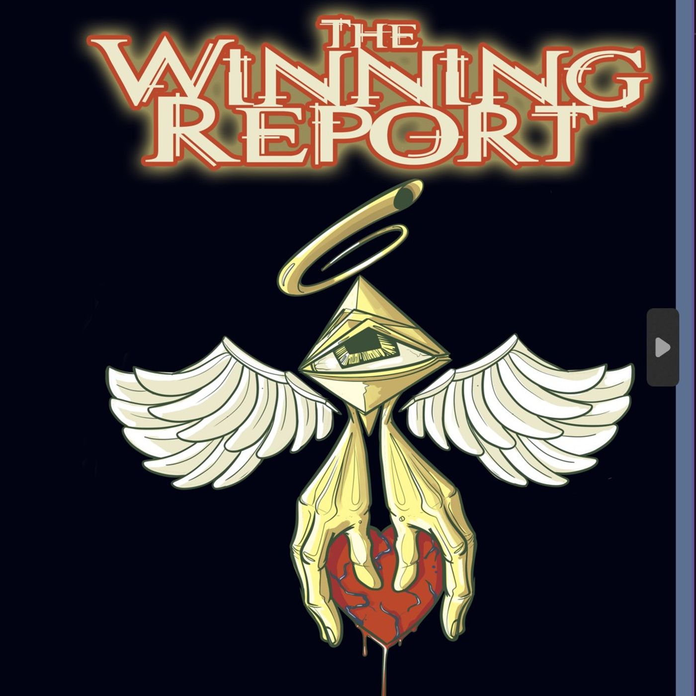 Winning Report 7.17.24