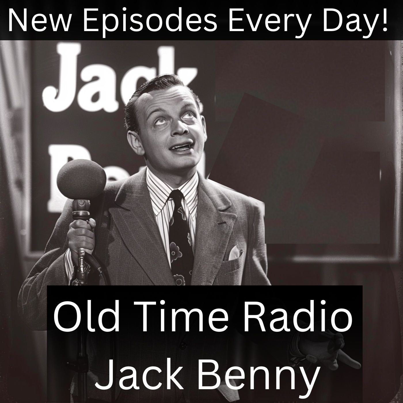 Old Time Radio Jack Benny