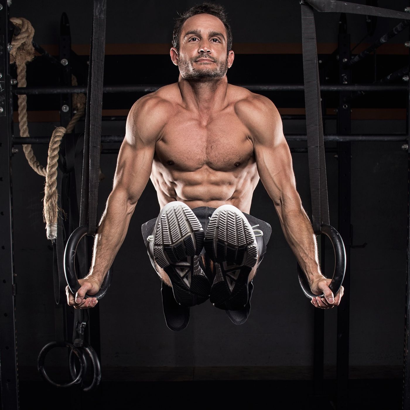 The Vaughn Weightlifting Podcast