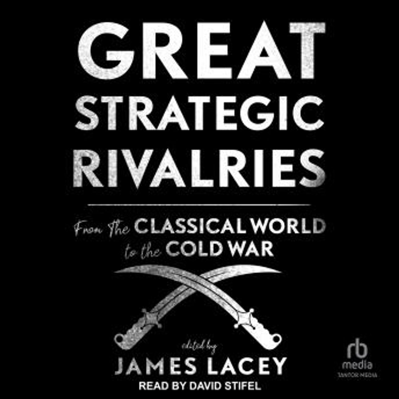 Enjoy Amazing Full Audiobooks in History, Military