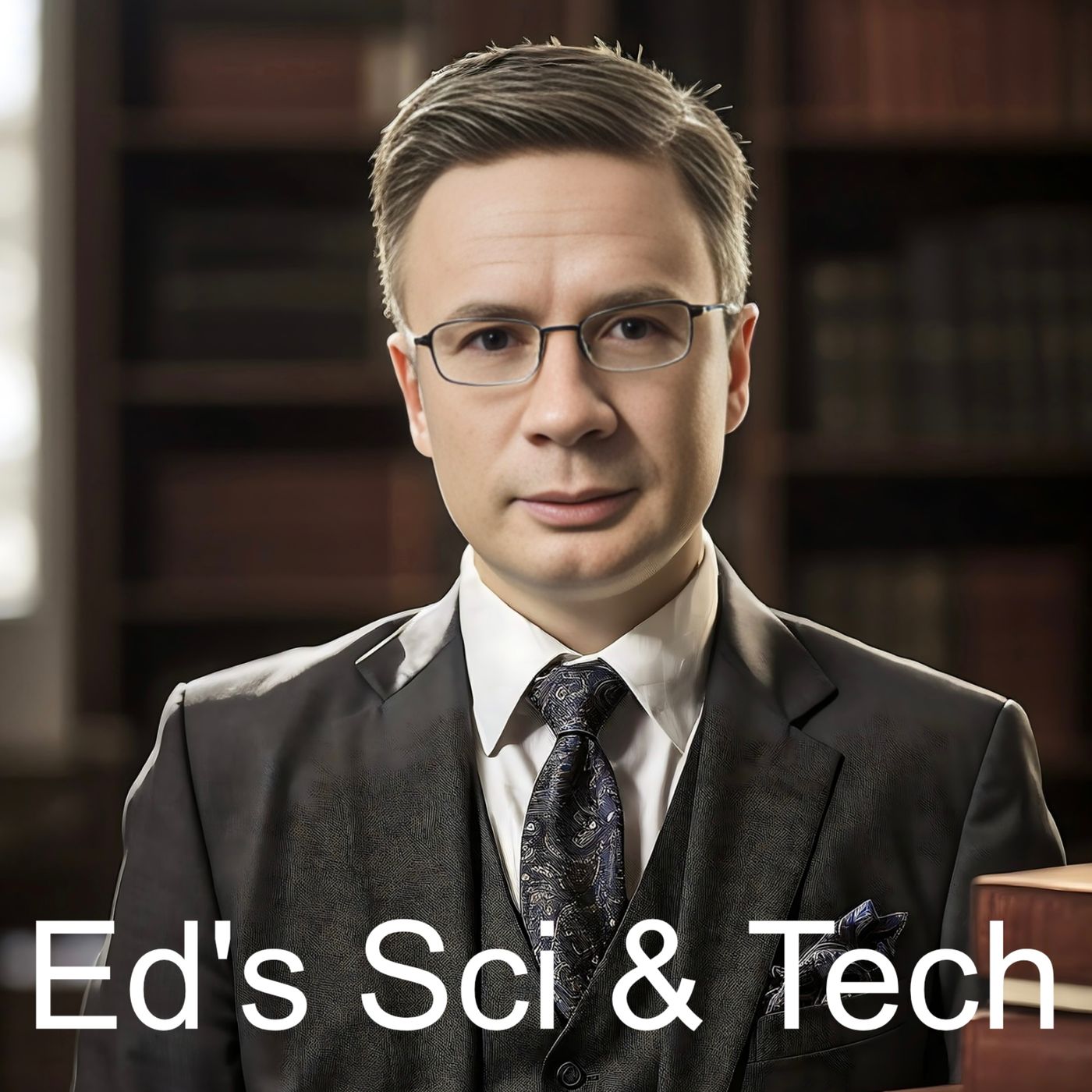 Ed’s Sci. Tech. Наука и Технология