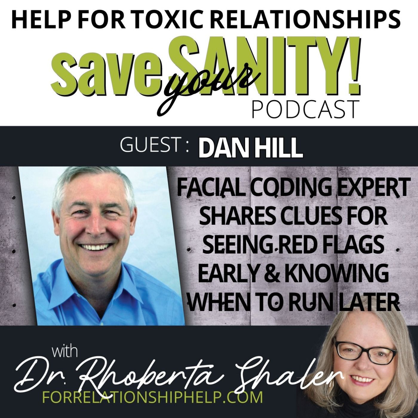 Save Your Sanity