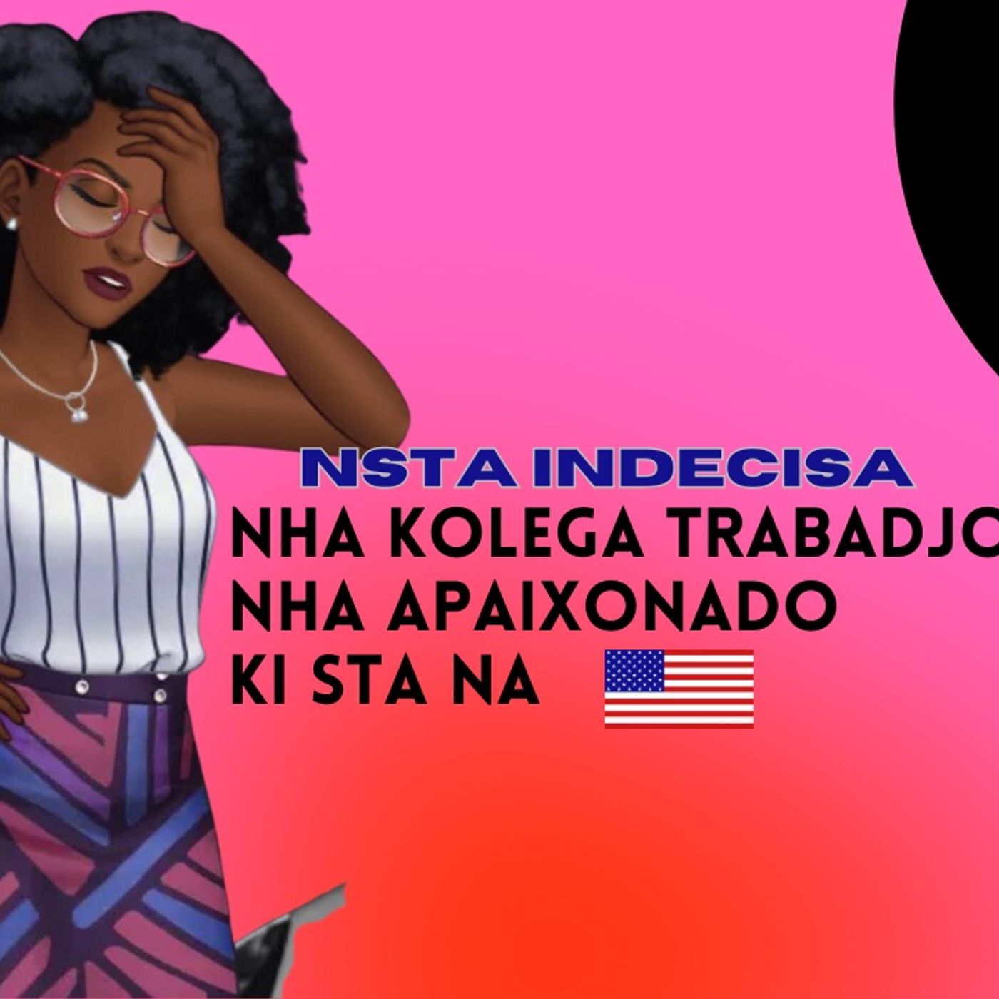 Podstorias - storias de kriolos
