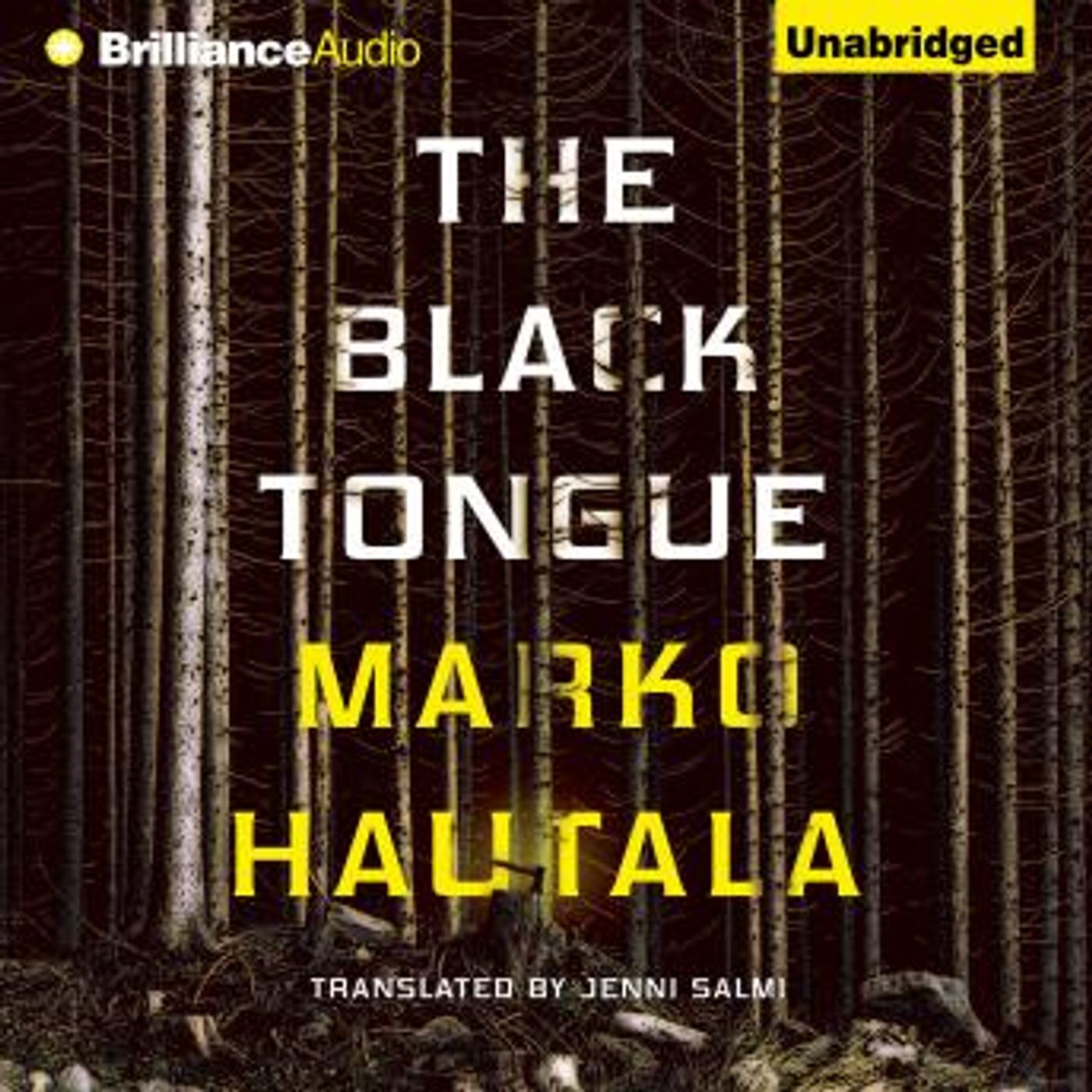 Grab the Essential Full Audiobooks in Mystery, Thriller & Horror, Suspense