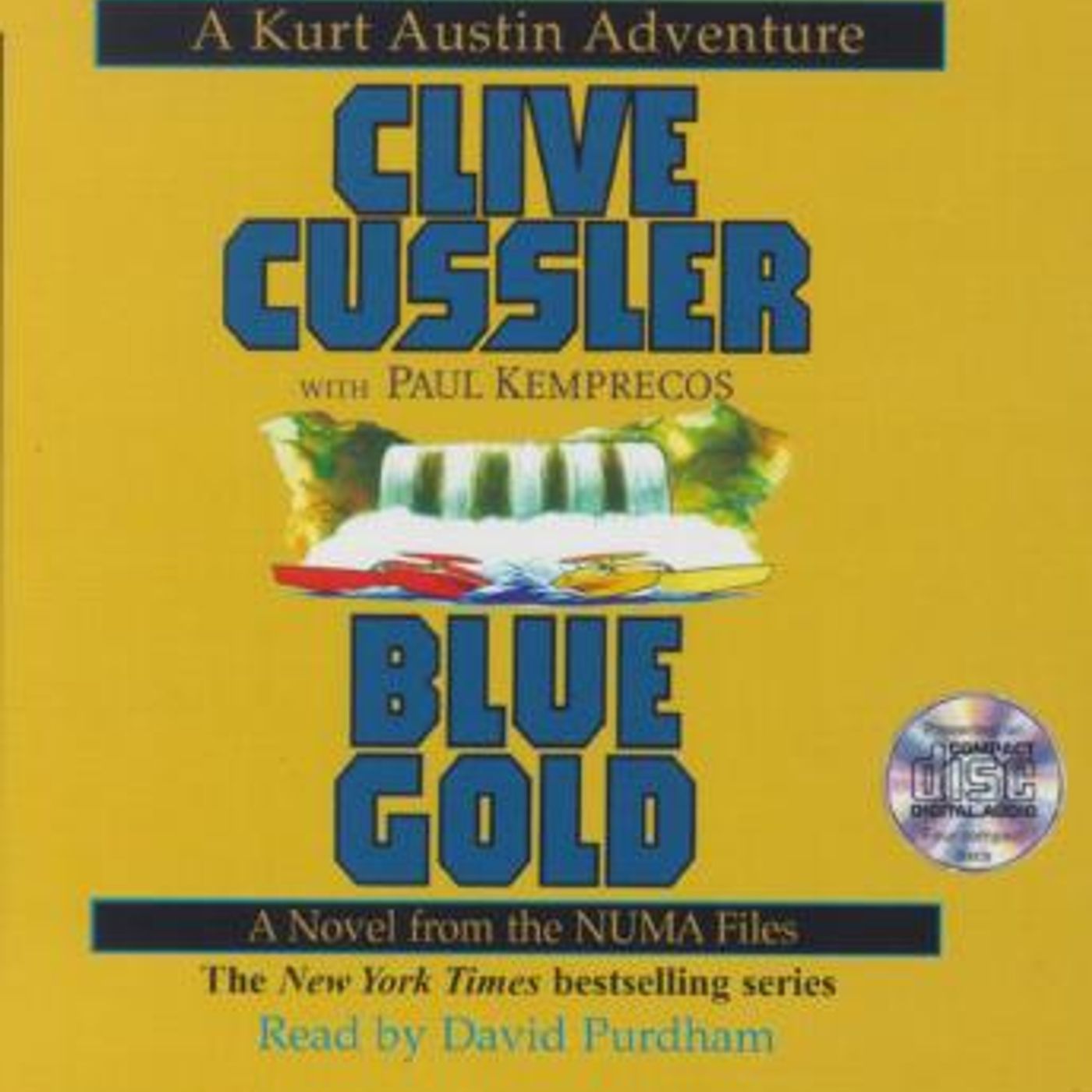Download Top Full Audiobooks in Fiction, Action & Adventure