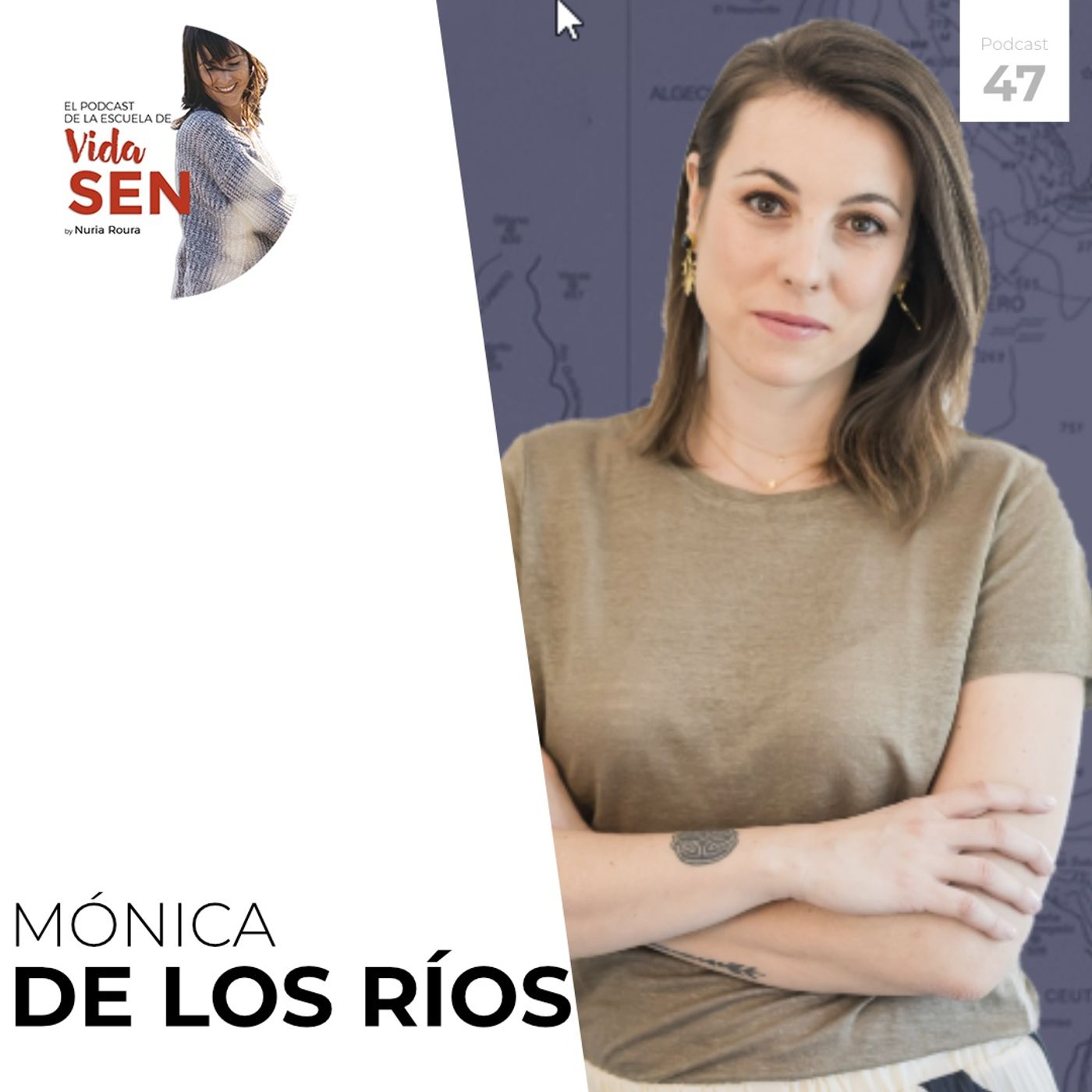 La Escuela de Vida SEN by Nuria Roura