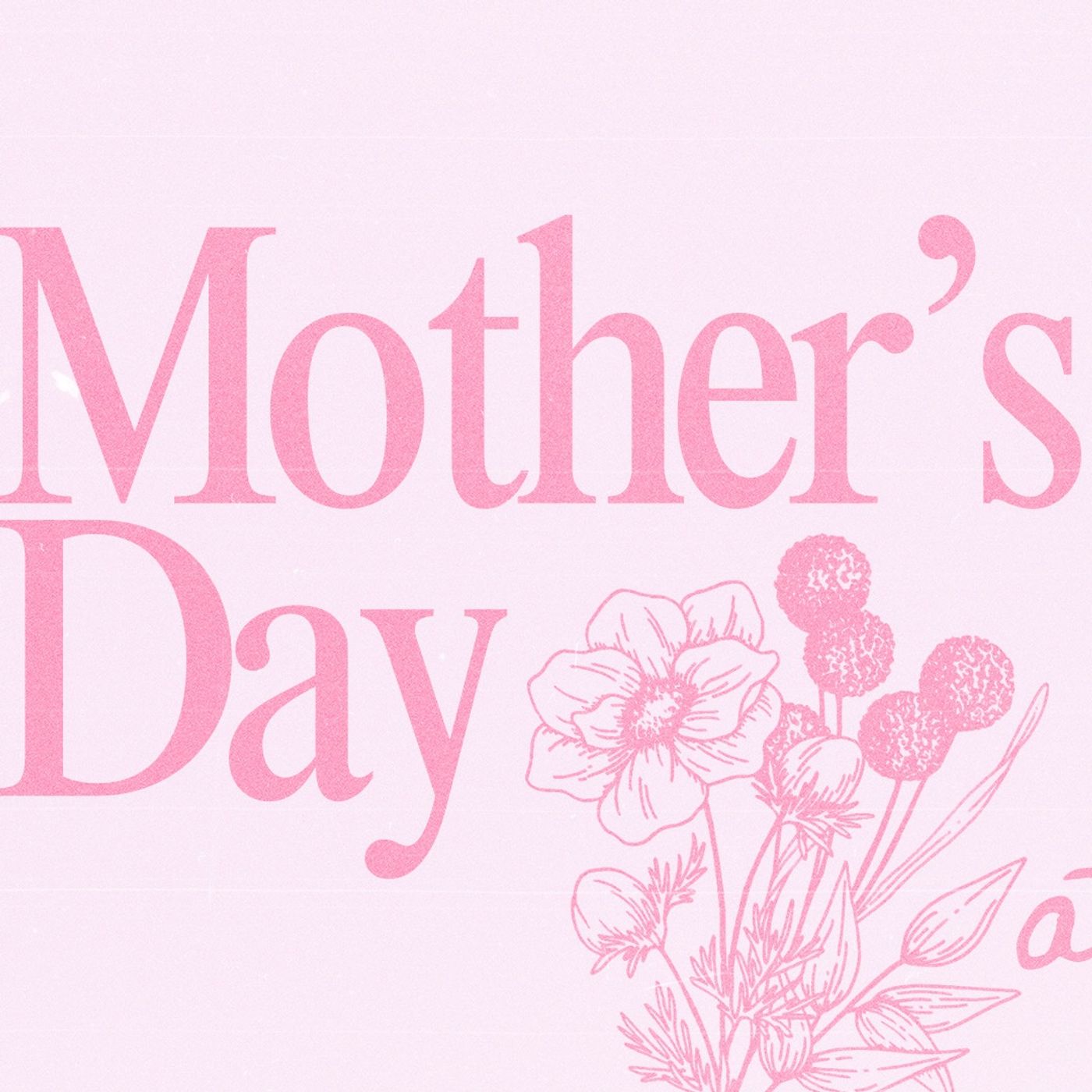Mother's Day At Stone | Selah Campus episode artwork