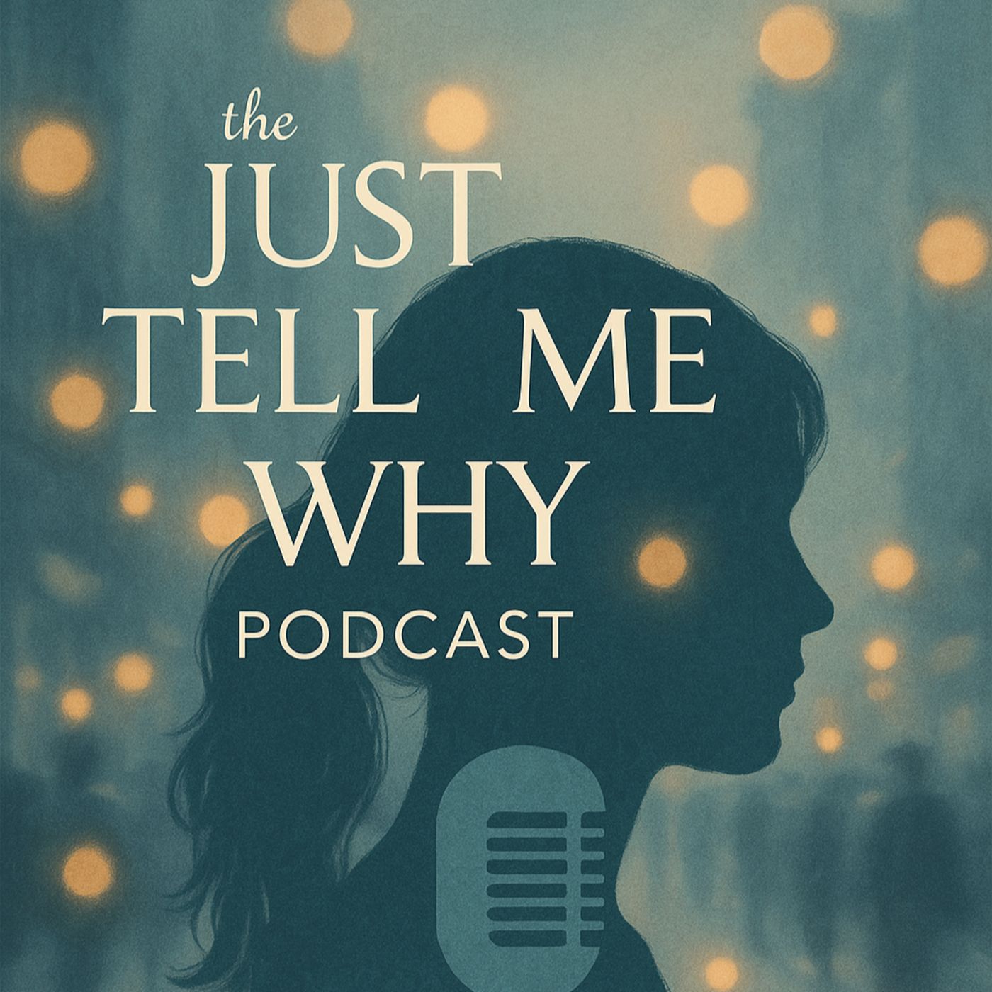 Just Tell Me Why - Debut Episode