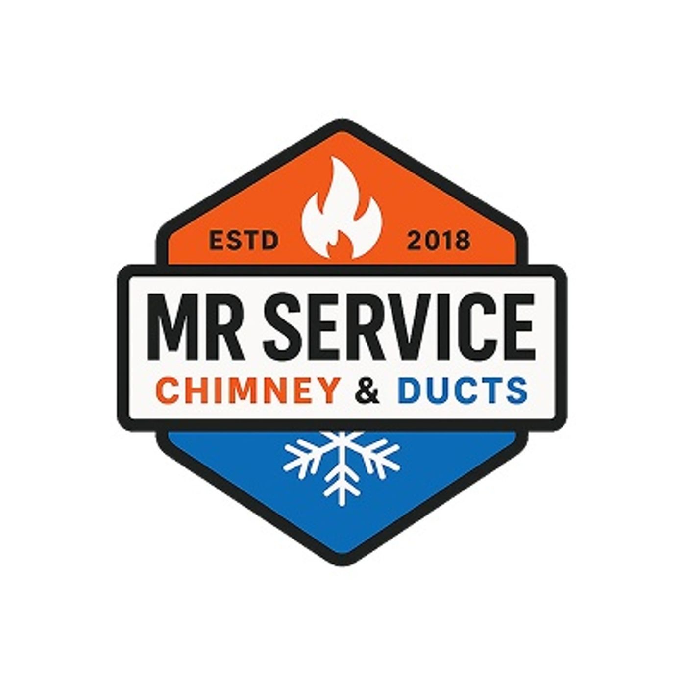 Mr Service podcast artwork