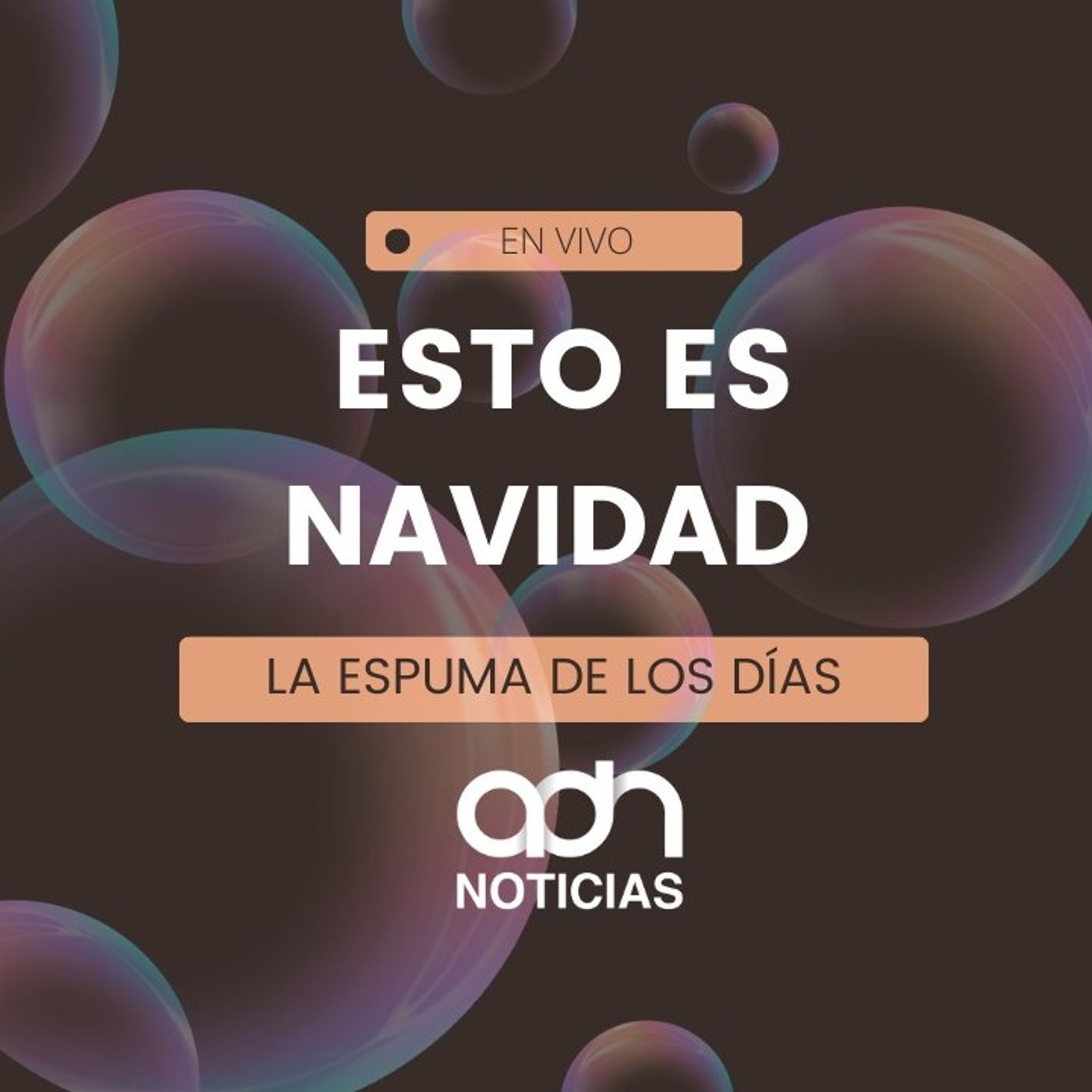 Coalo Zamorano: Esto es navidad