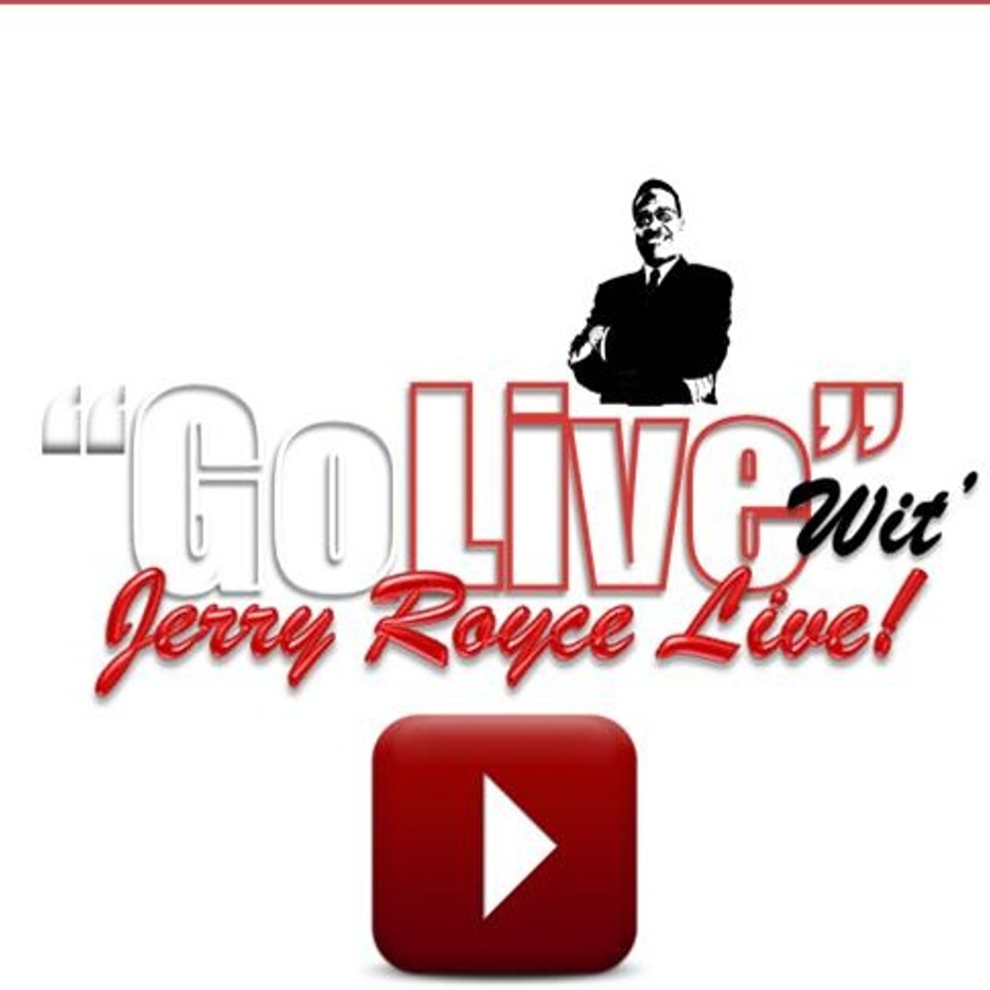 Jerry Royce Live - Worldwide