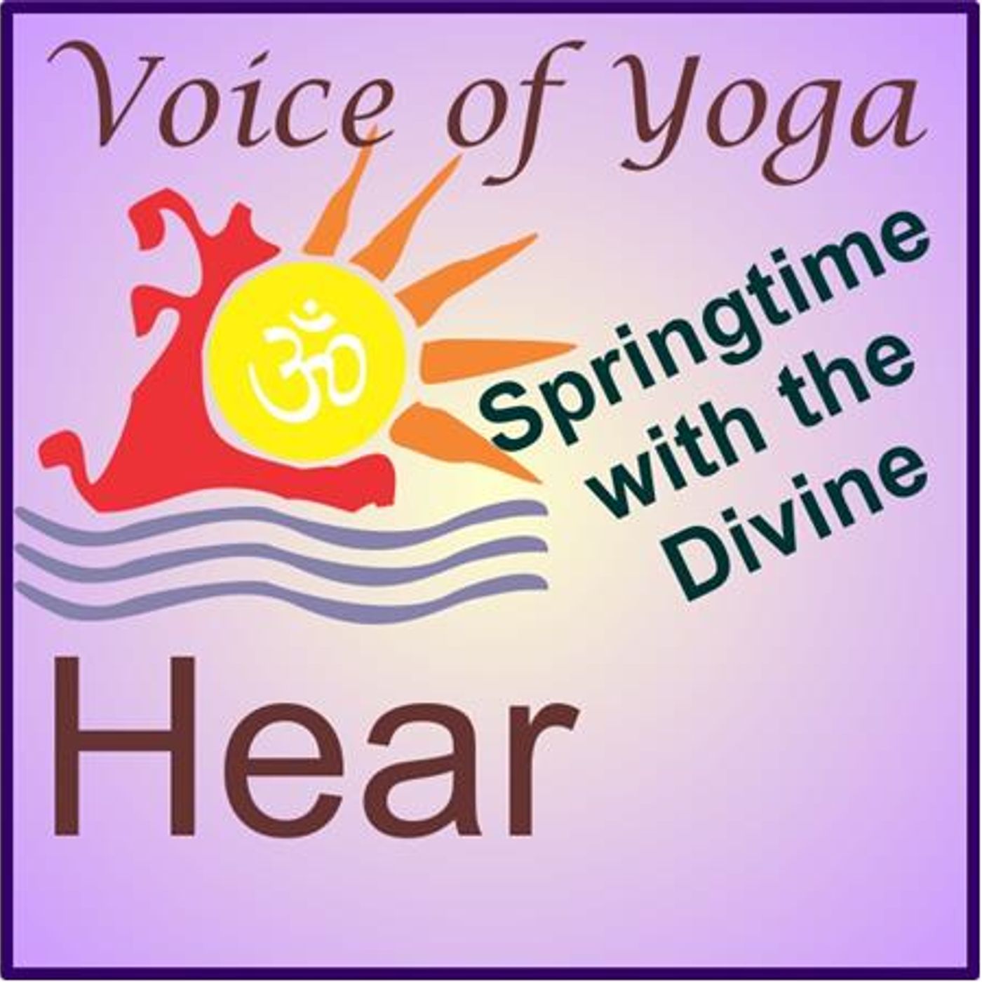 Spring Equinox and Union with the Divine episode artwork