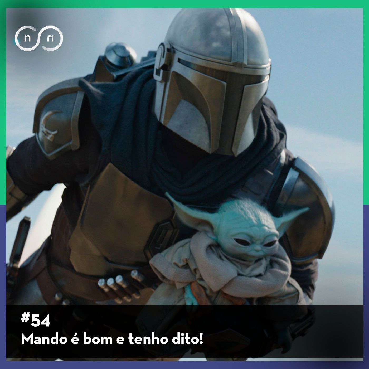 NãoSeiNada