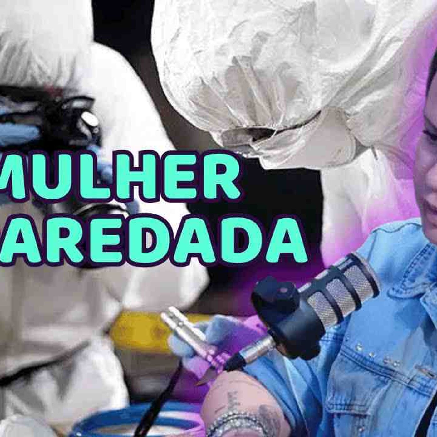 UM RELATO ASSUSTADOR - Telma Rocha_ fotógrafa pericial