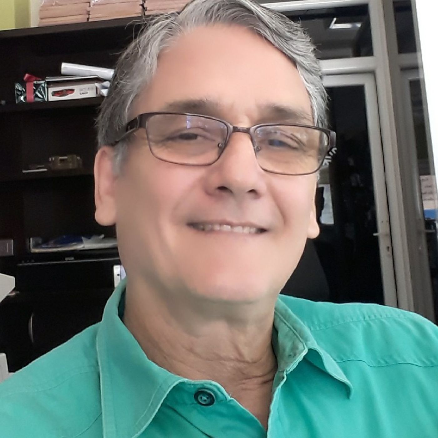 Alex Salomón Sánchez Banard