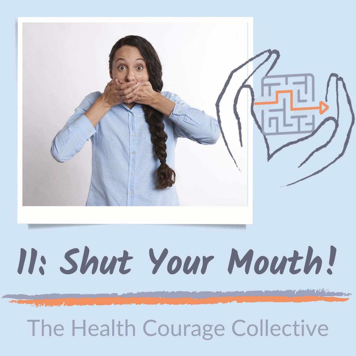 The Health Courage Collective