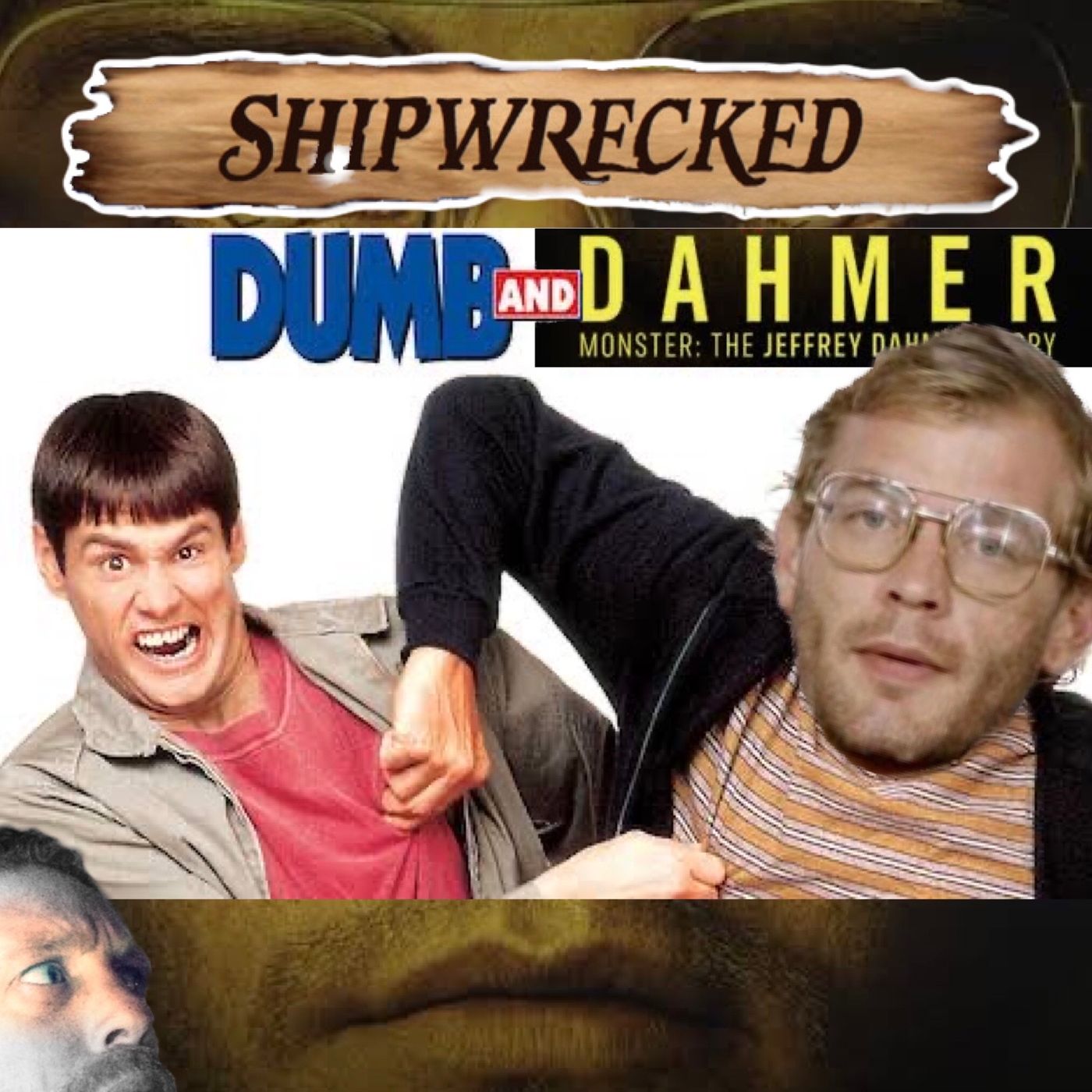 Shipwrecked - The Radio Play