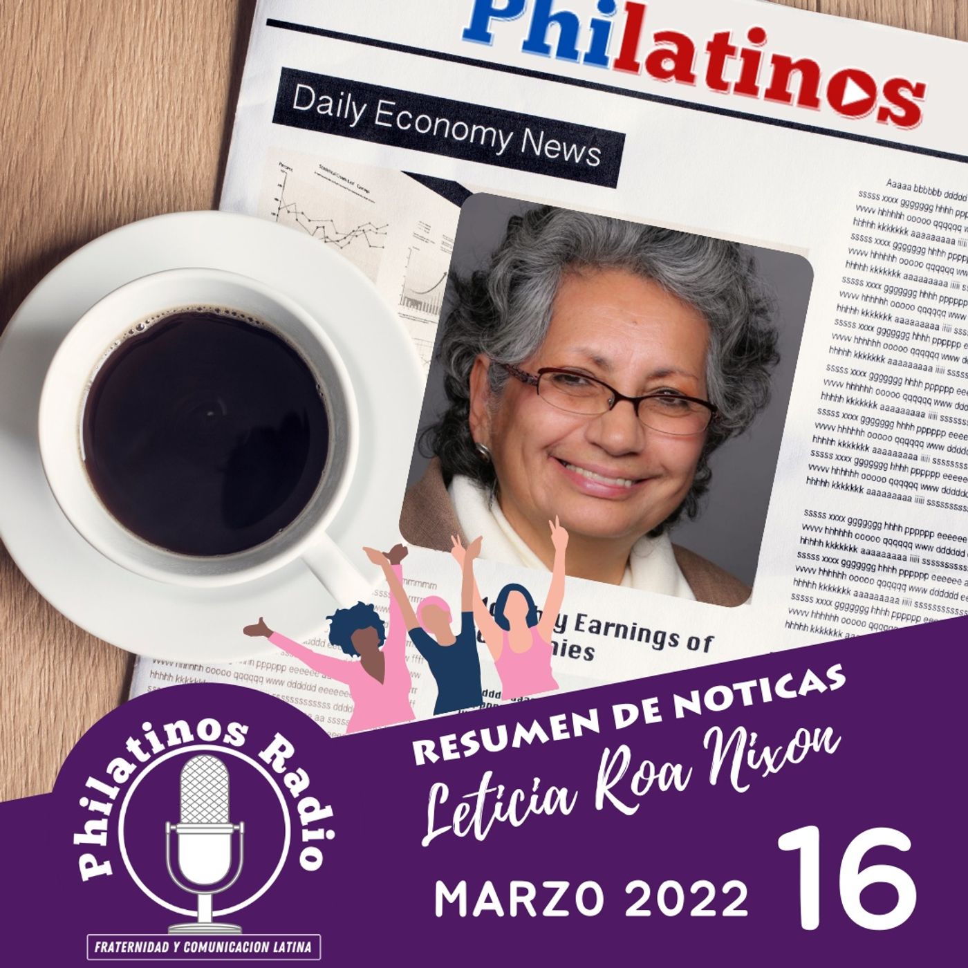 La Noticia con Leticia