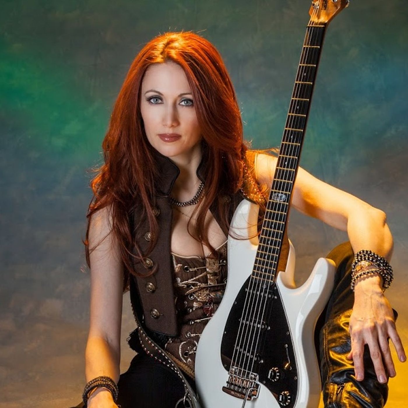 She Rocks Podcast