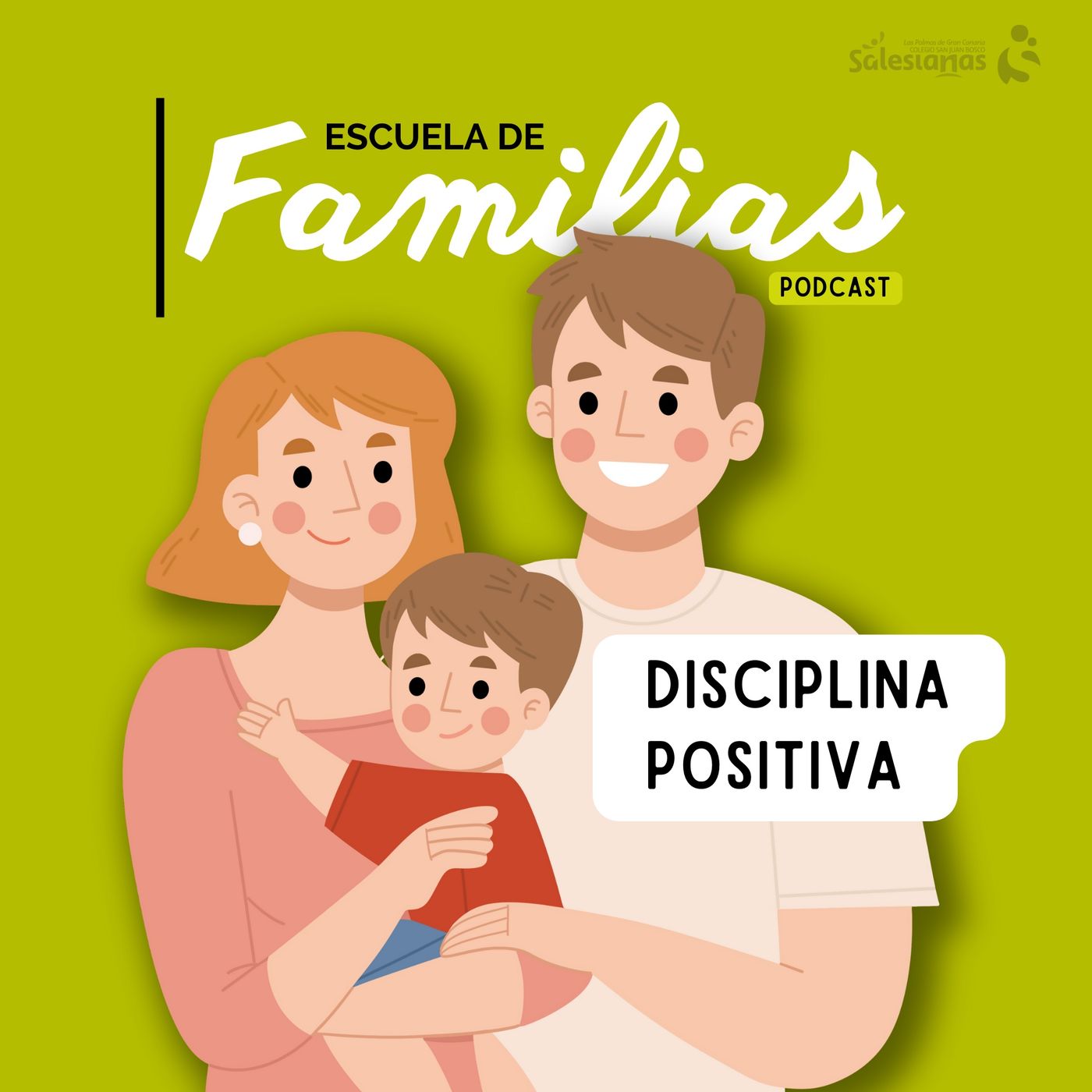 Escuela de familias