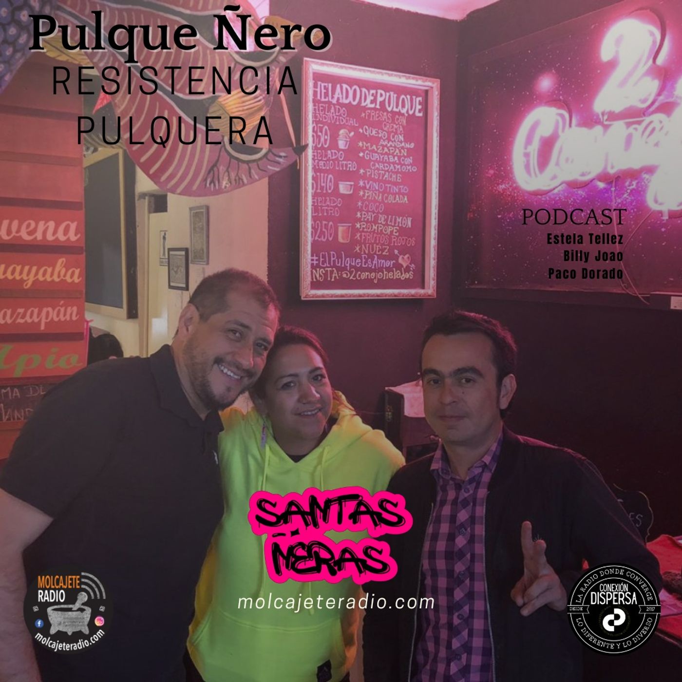 santas nheras 26 marzo_podcast episode artwork