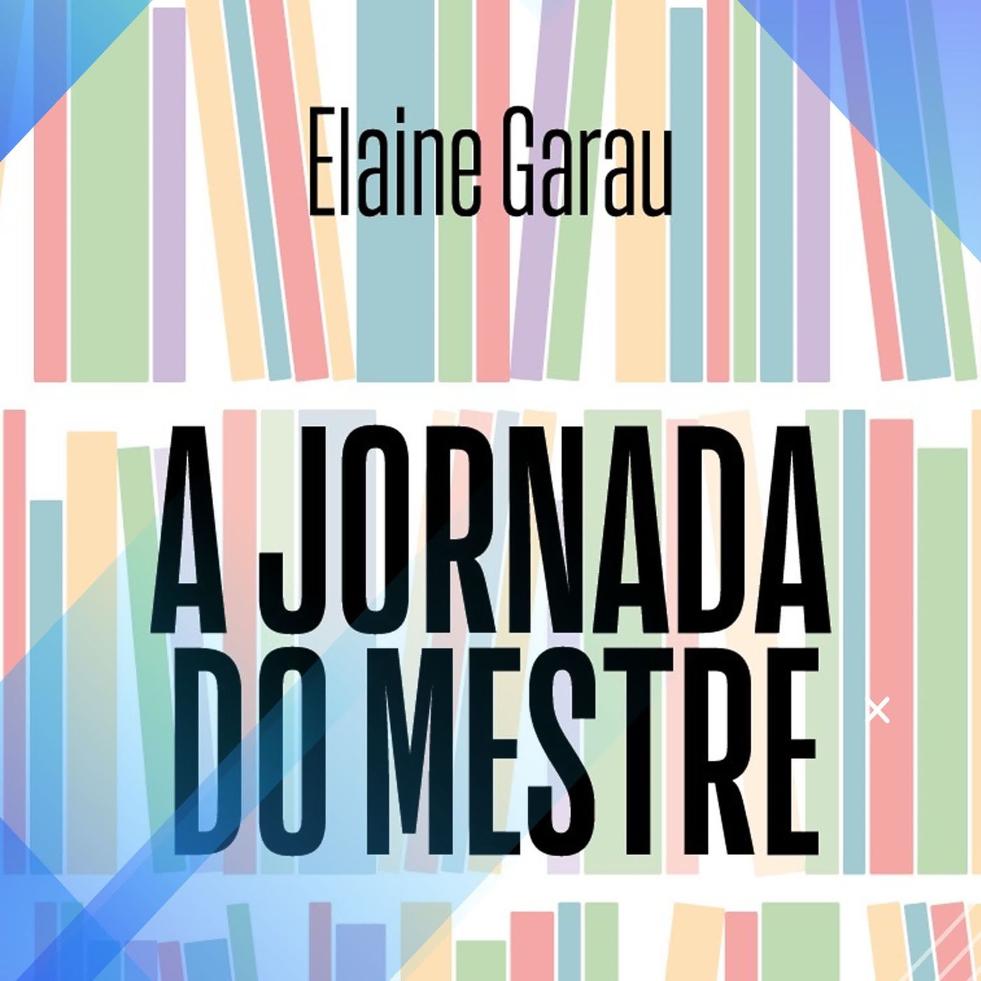 A Jornada do Mestre episode artwork