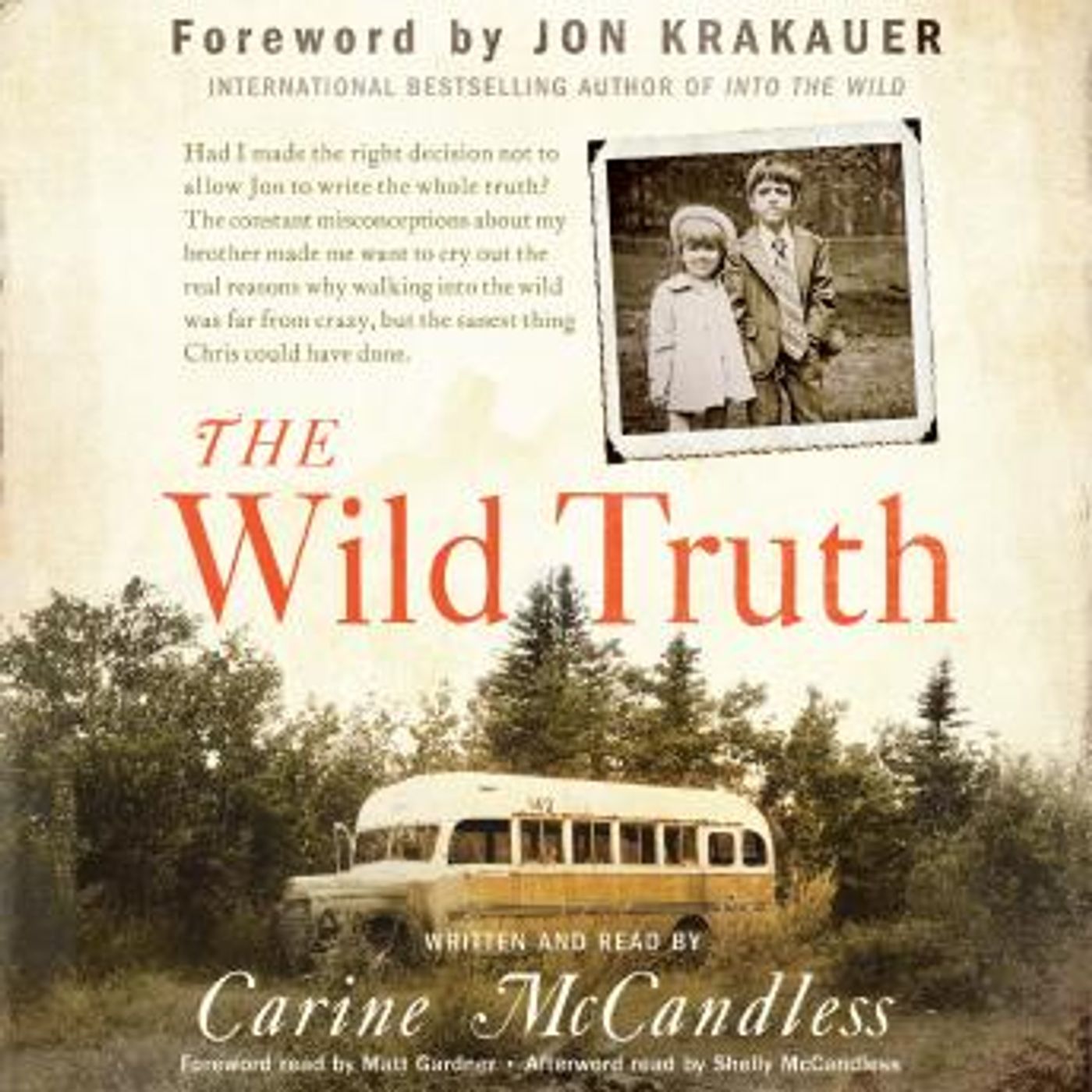 Audiobooks in Biography & Memoir, Memoirs