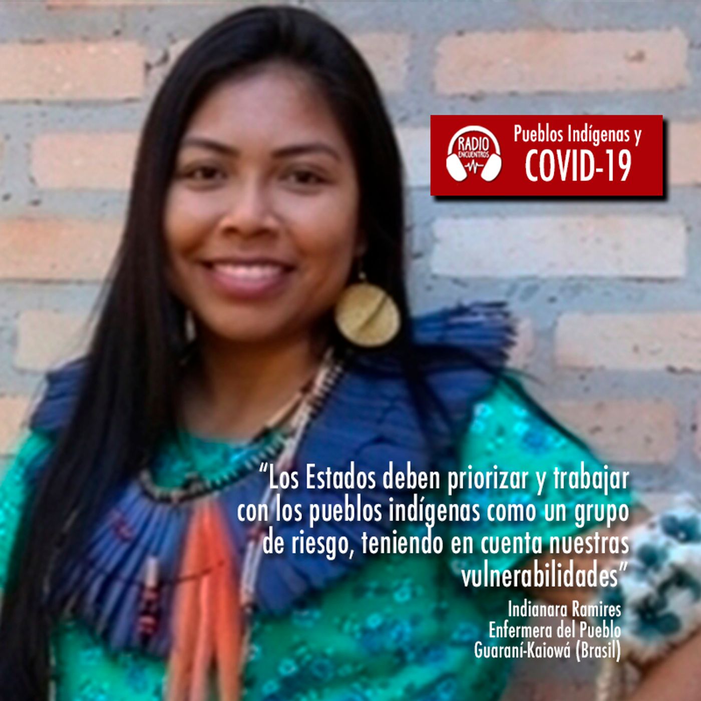 Pueblos Indígenas y Covid 19