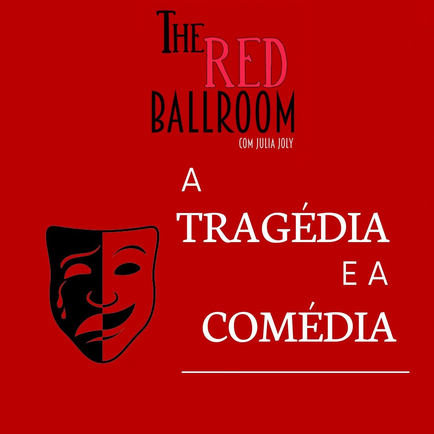 The Red Ballroom com Julia Joly