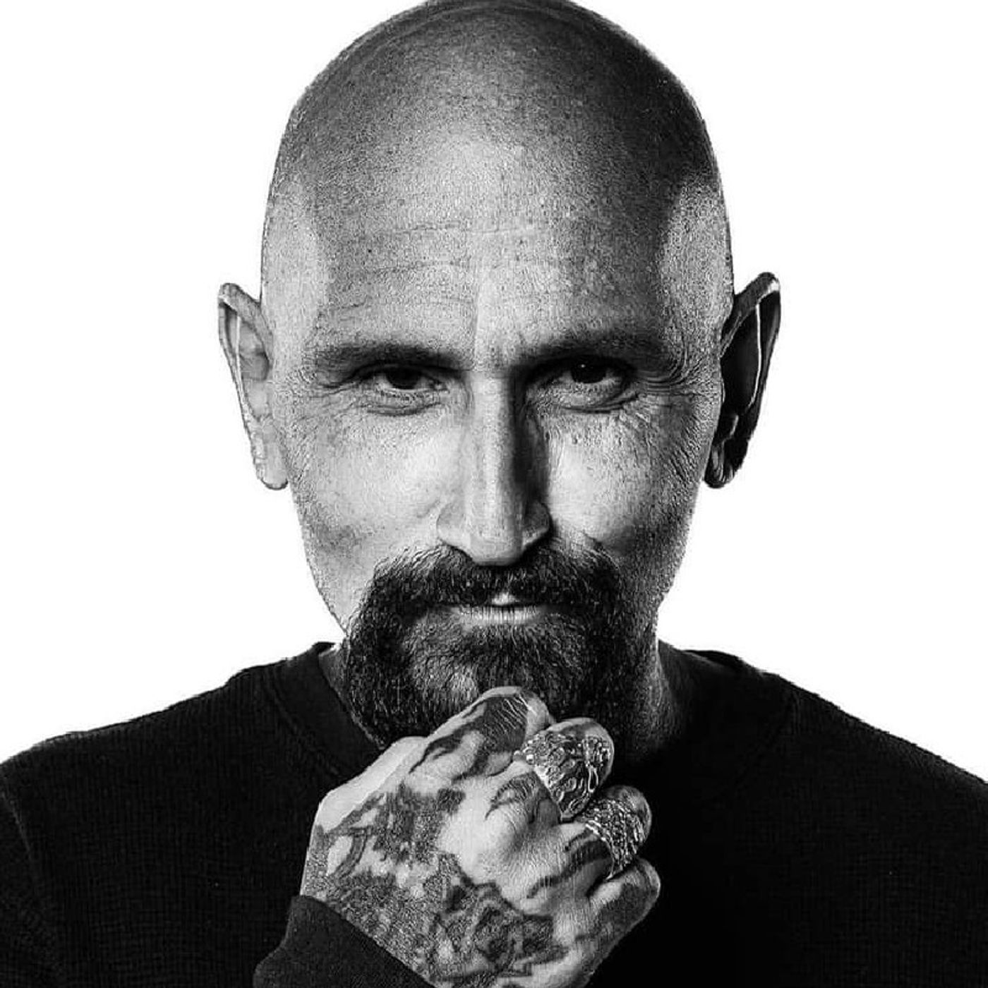 Robert LaSardo Actor (Blood Thirst) episode artwork