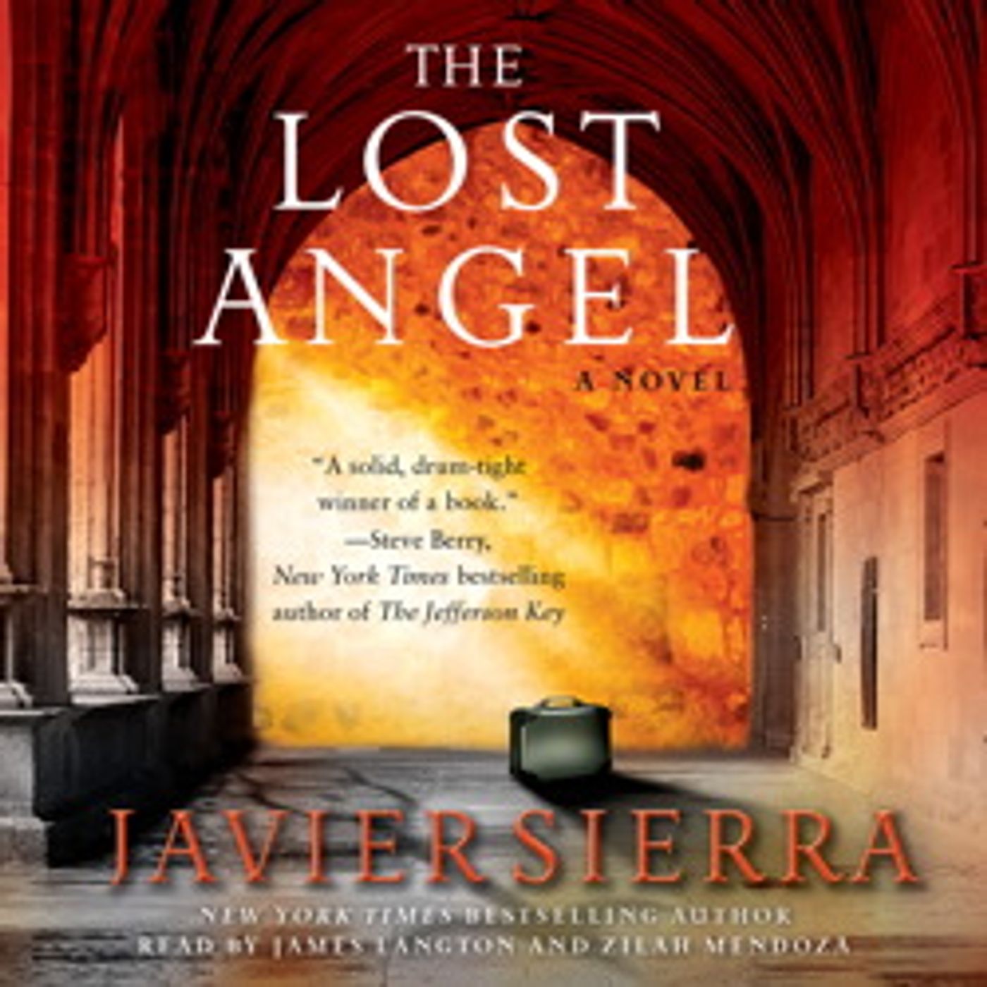 Listen to Trending Full Audiobooks in Mystery, Thriller & Horror, Suspense