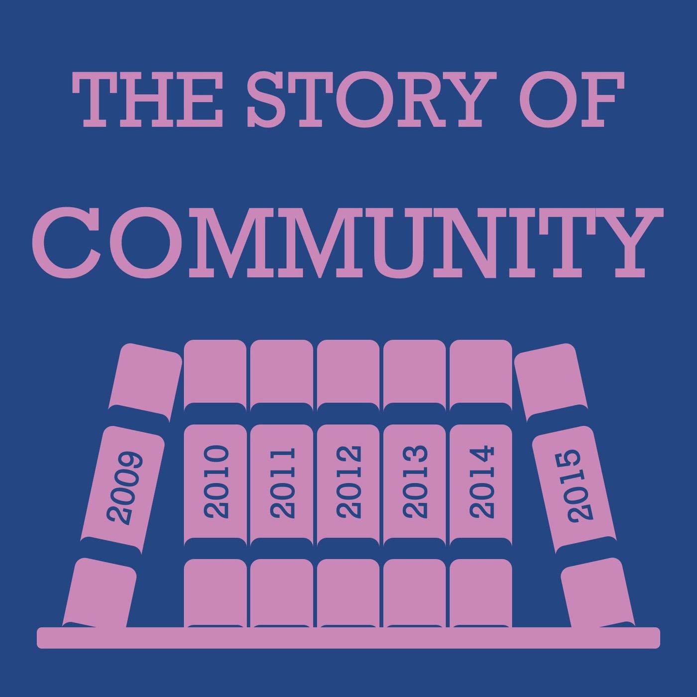 The Story of Community