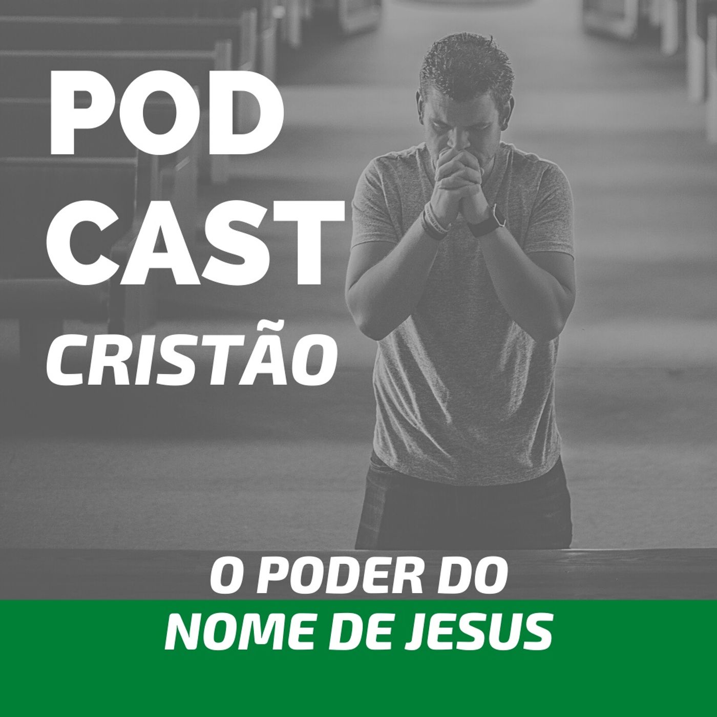 O aumento da unção de Deus