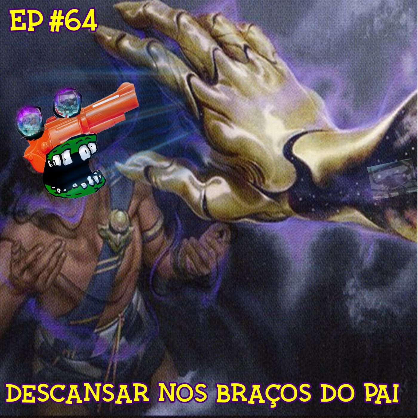Call do Gatilho