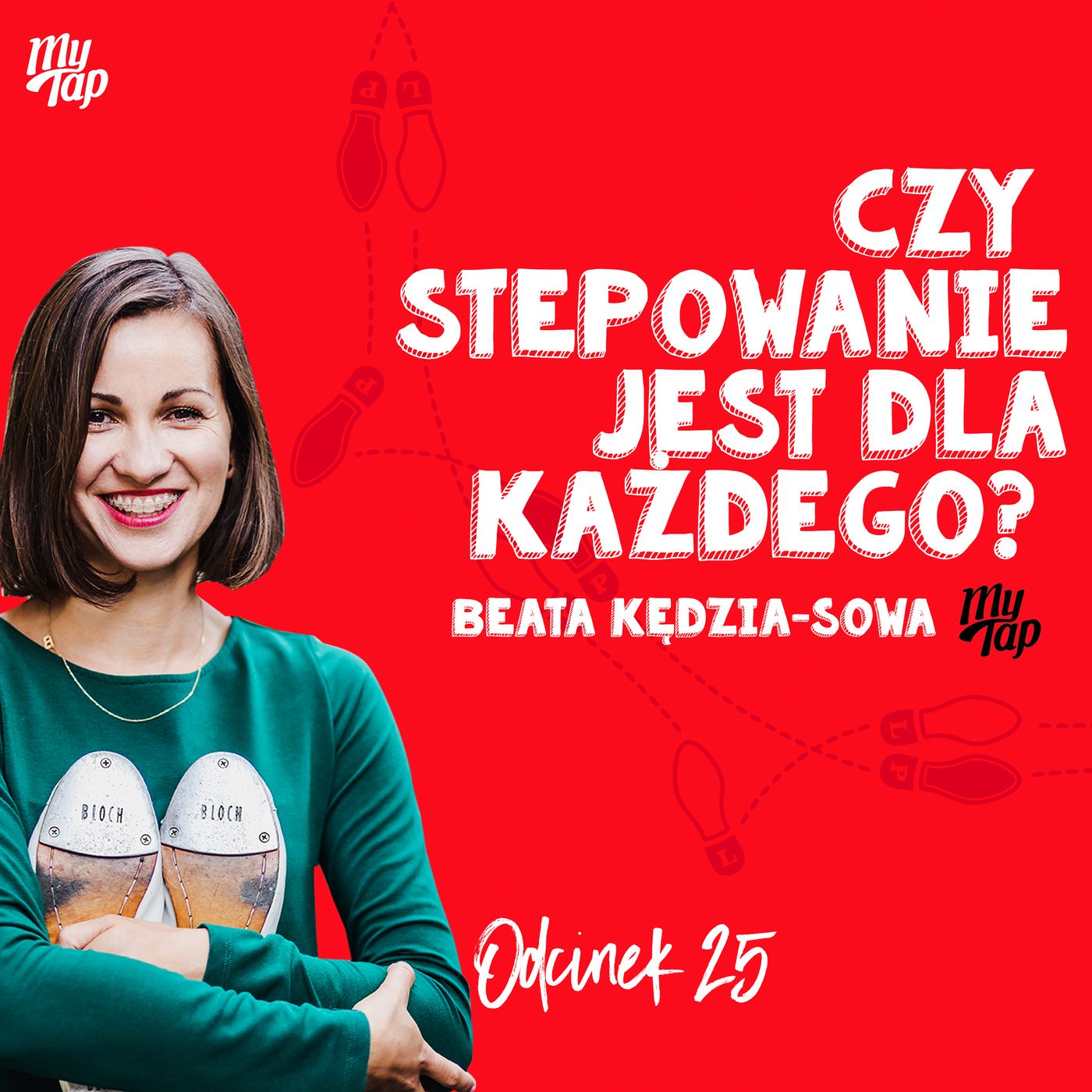 Tanecznik