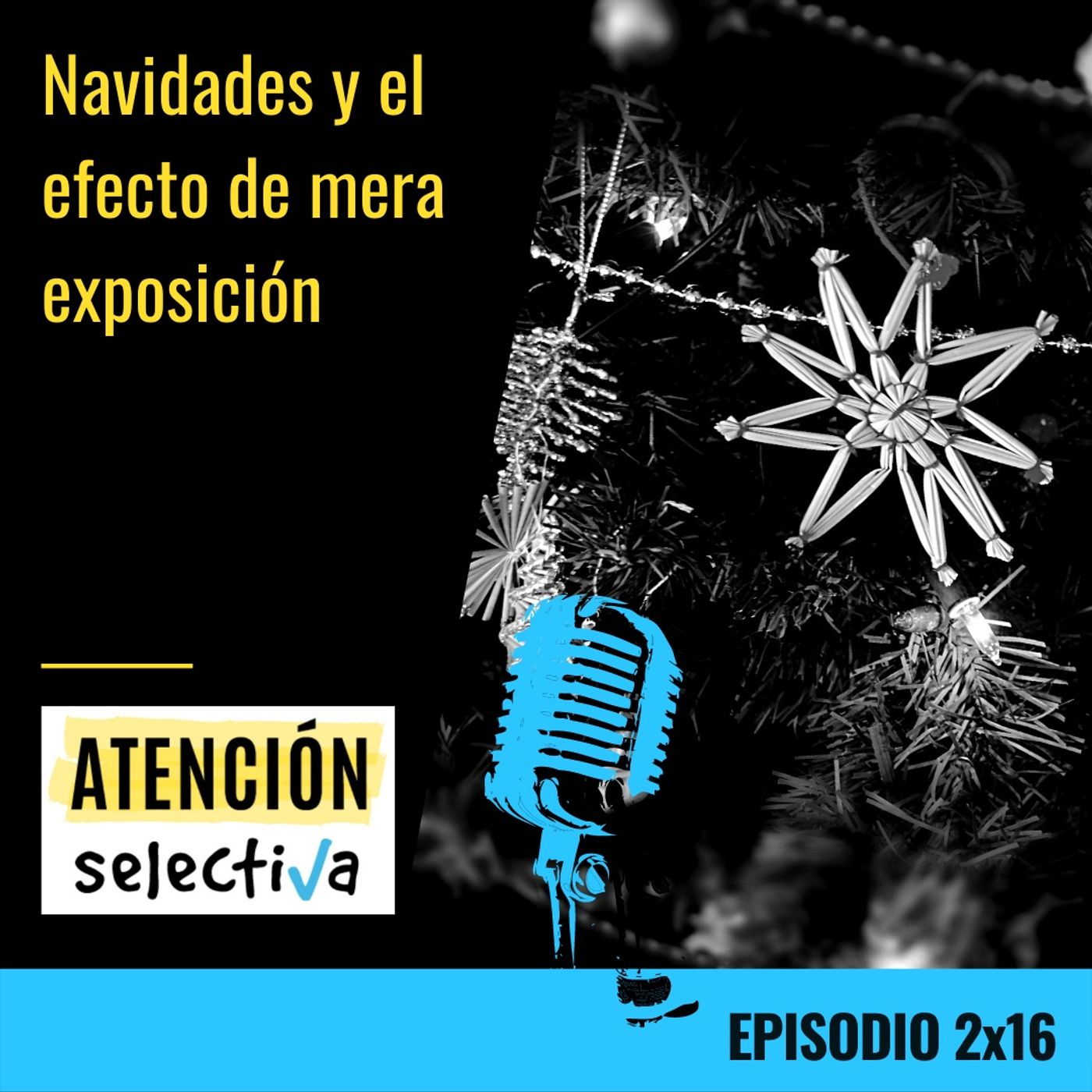 Atención selectiva