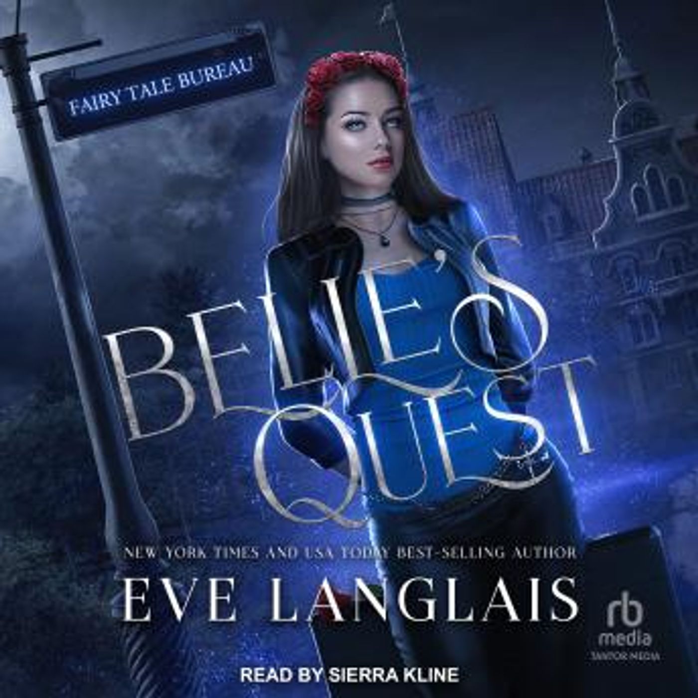 Stream Popular Full Audiobooks in Romance, Romantasy