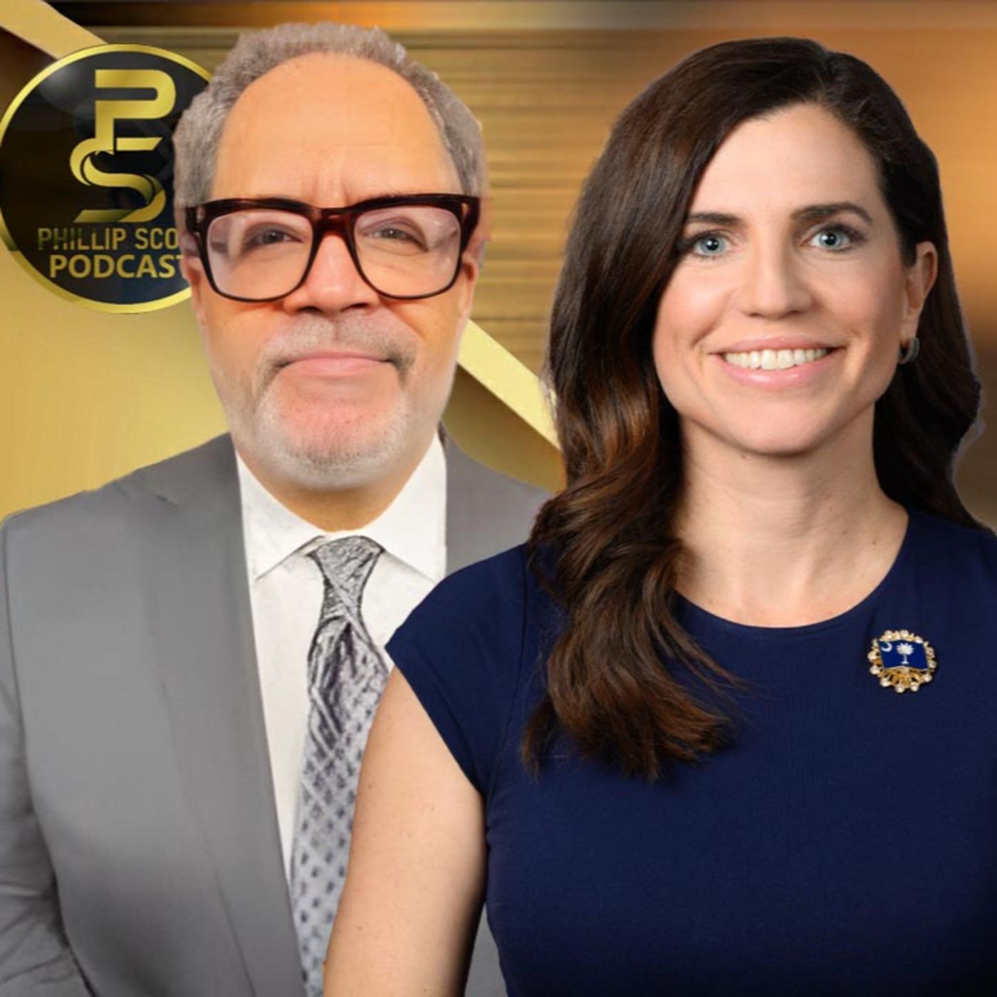 Advise Media Network Podcast