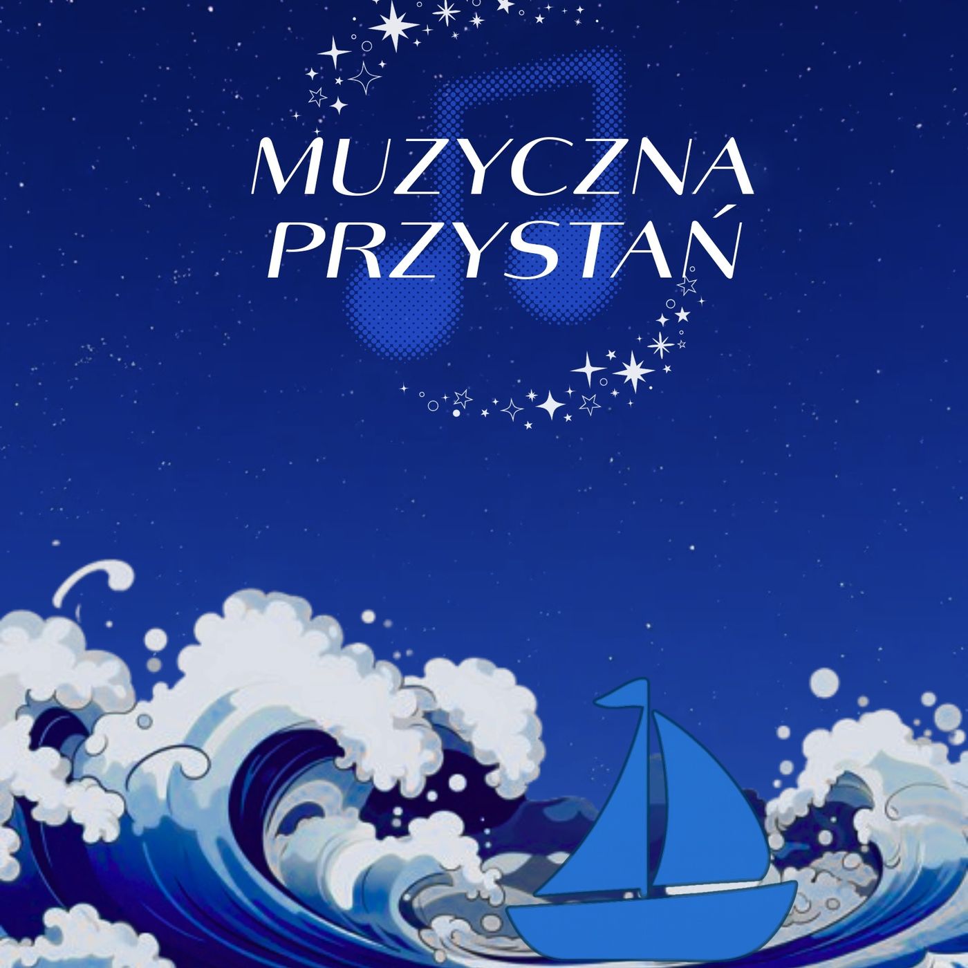 Muzyczna przystań: Lustra (05.04) episode artwork