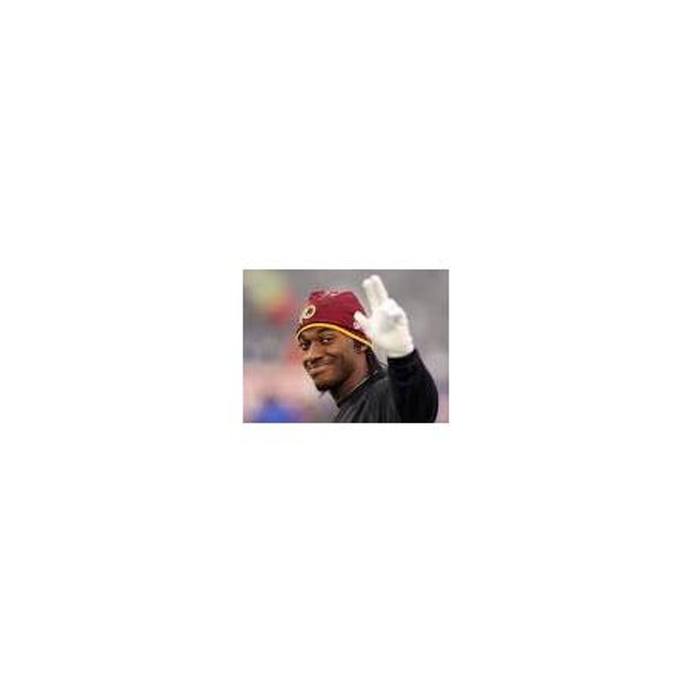 The Madden Voice