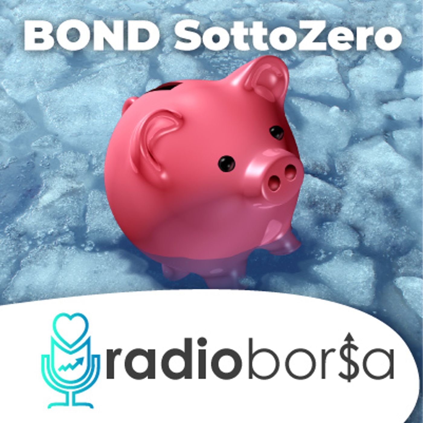RadioBorsa - La tua guida controcorrente per investire bene nella Borsa e nella Vita