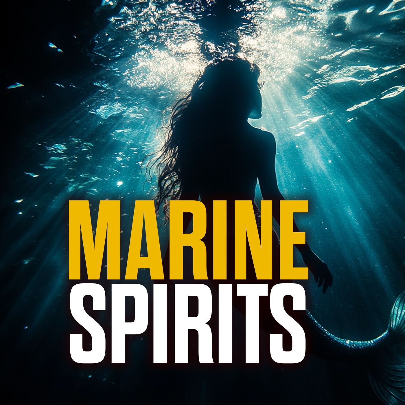 Marine Spirits Exposed! (Everything You Need to Know)
