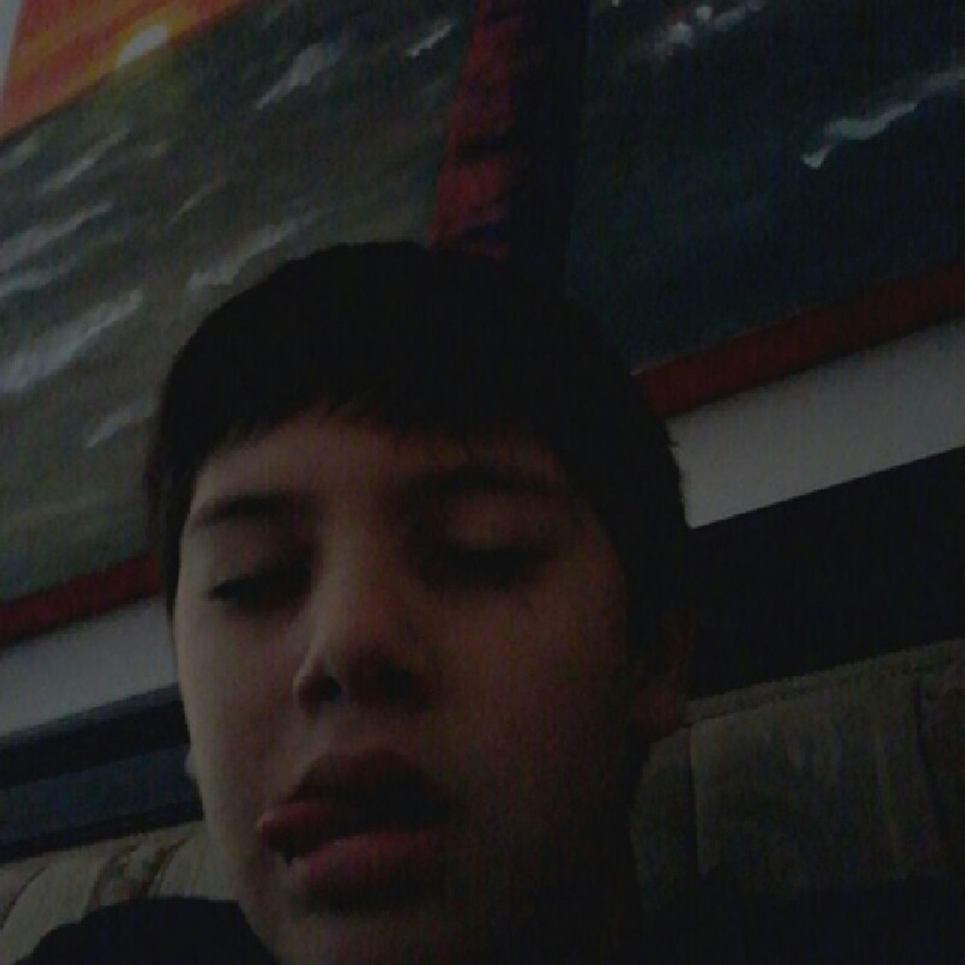 El show de DONTIGS MANTIS 735