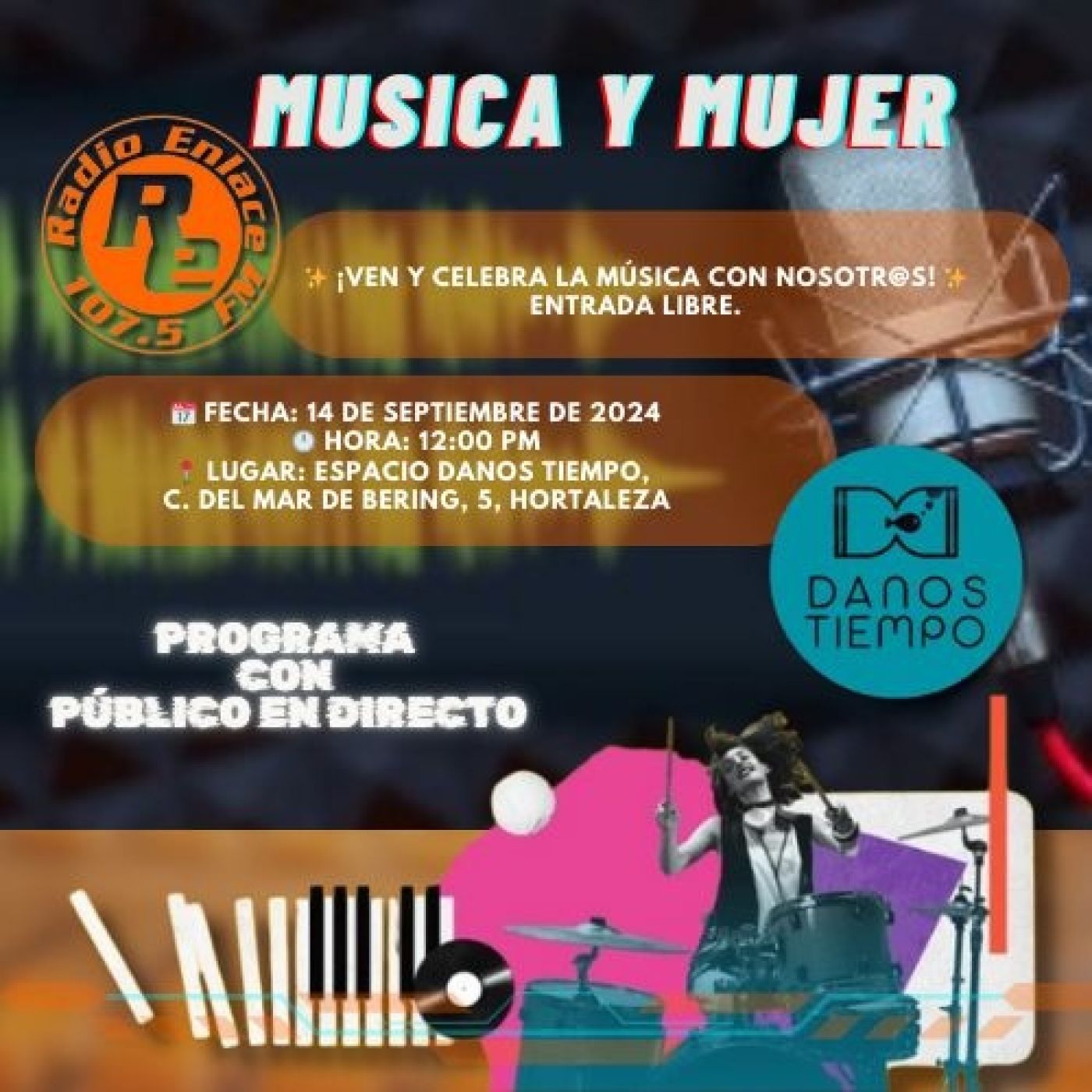 Un Día Cualquiera