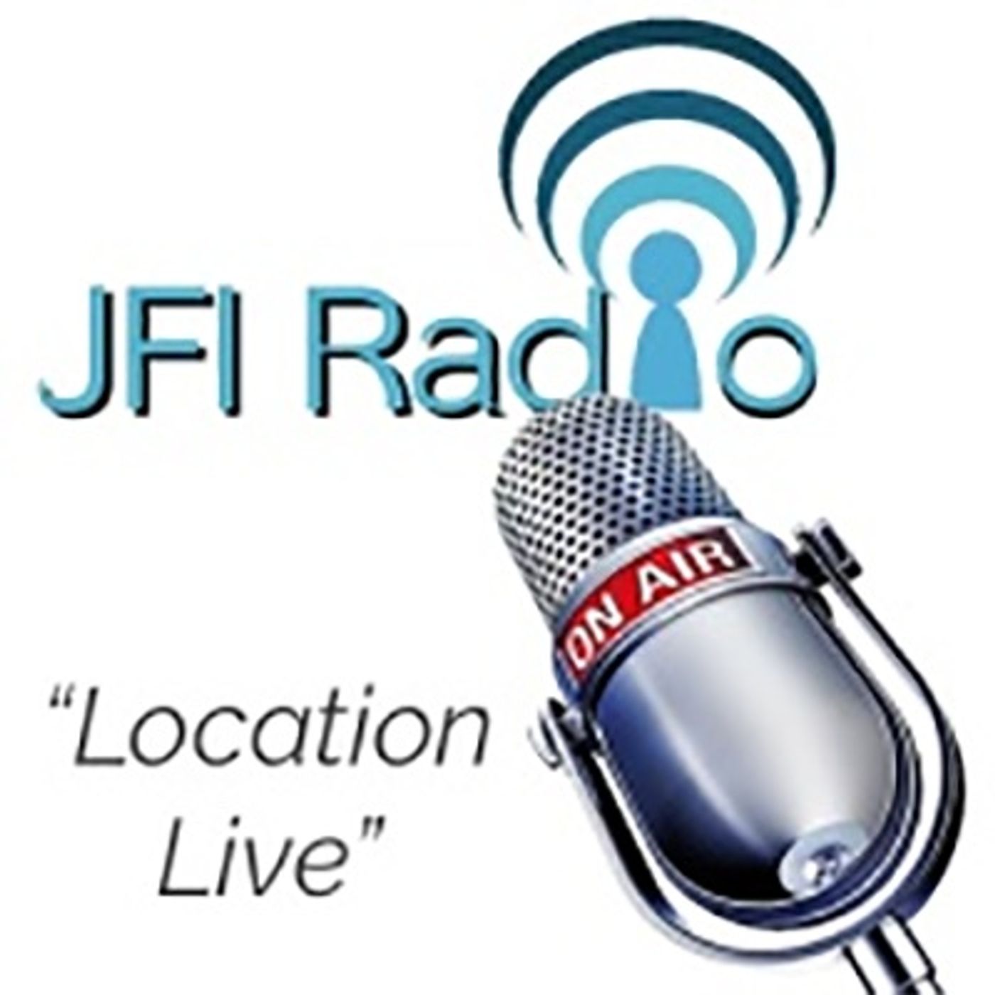 JFI Radio \'LIVE\'
