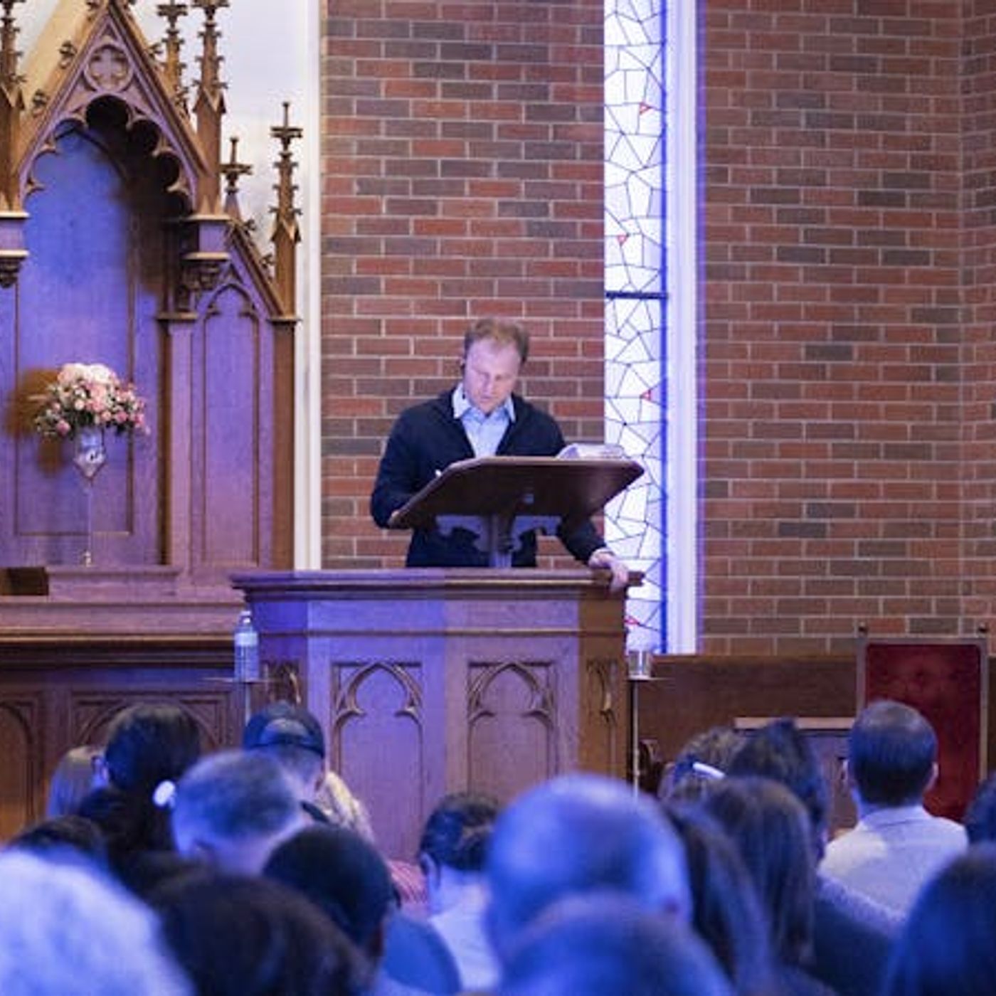 Kennystix\'s podcast