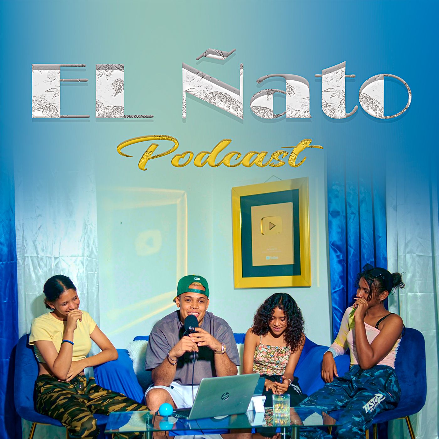 El Ñato Podcast
